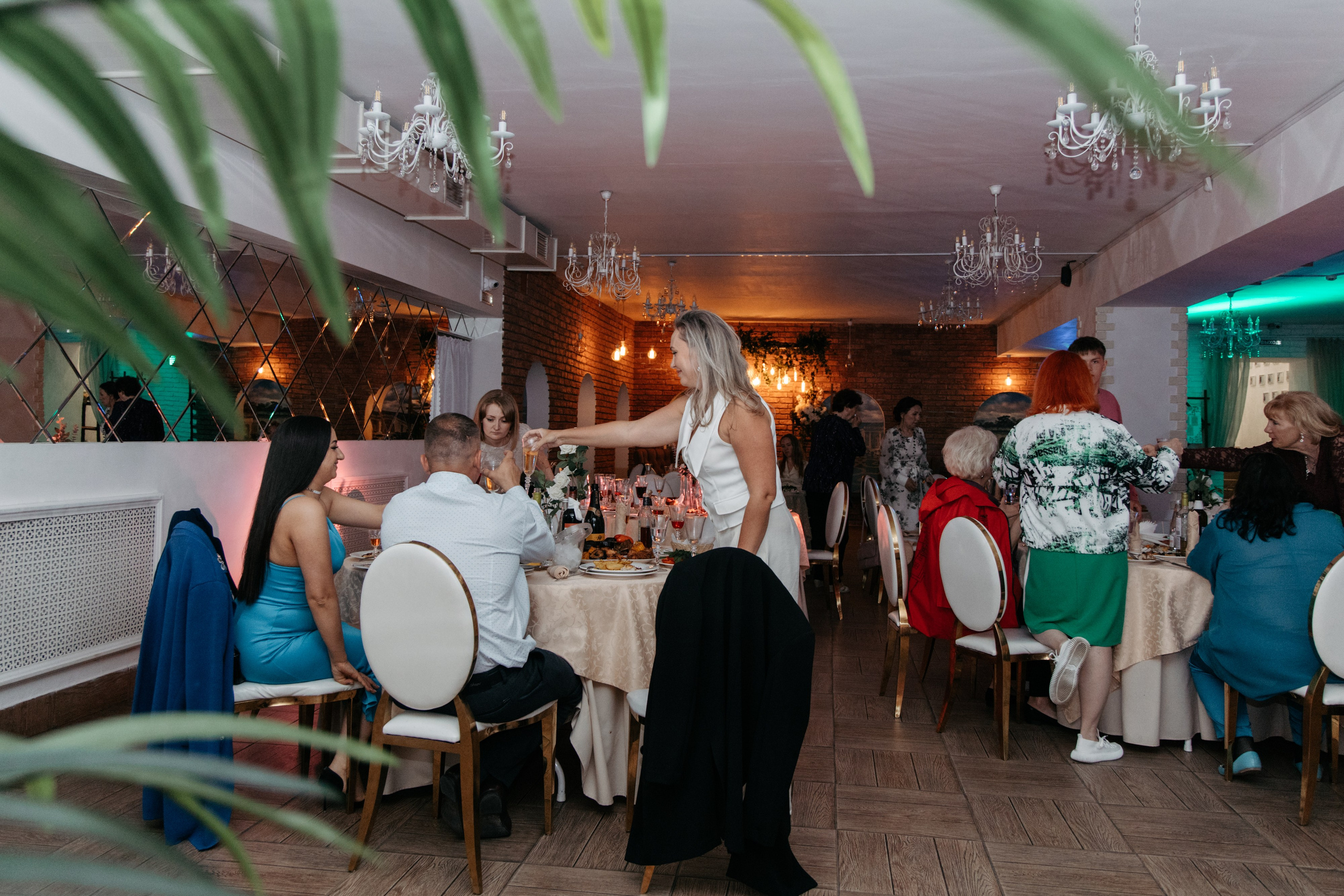 Диана и Сергей (полный день). Фотограф в Барнауле Юлия Садвокасова