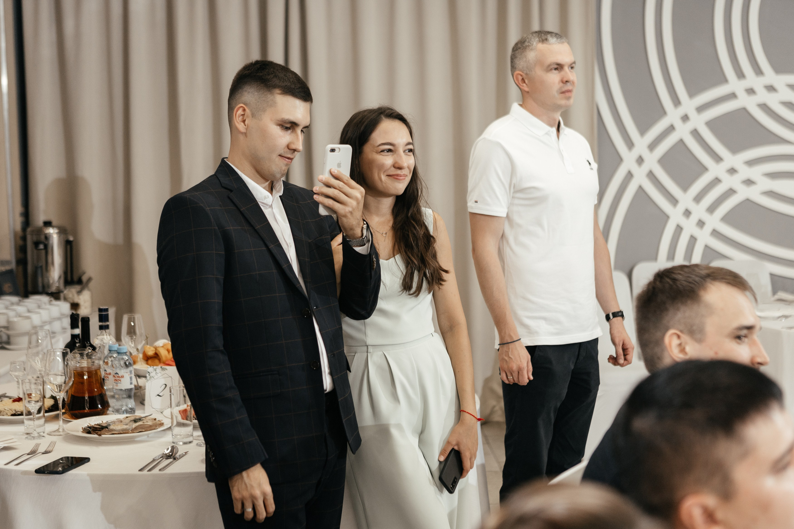 Свадебный фотограф Уфа — Руслан ГабдлисламовЖивые эмоции, красивые кадры, воспоминания на всю жизнь.Работаю по всей Республике Башкортоста. Свадебный фотограф Уфа Руслан Габдлисламов