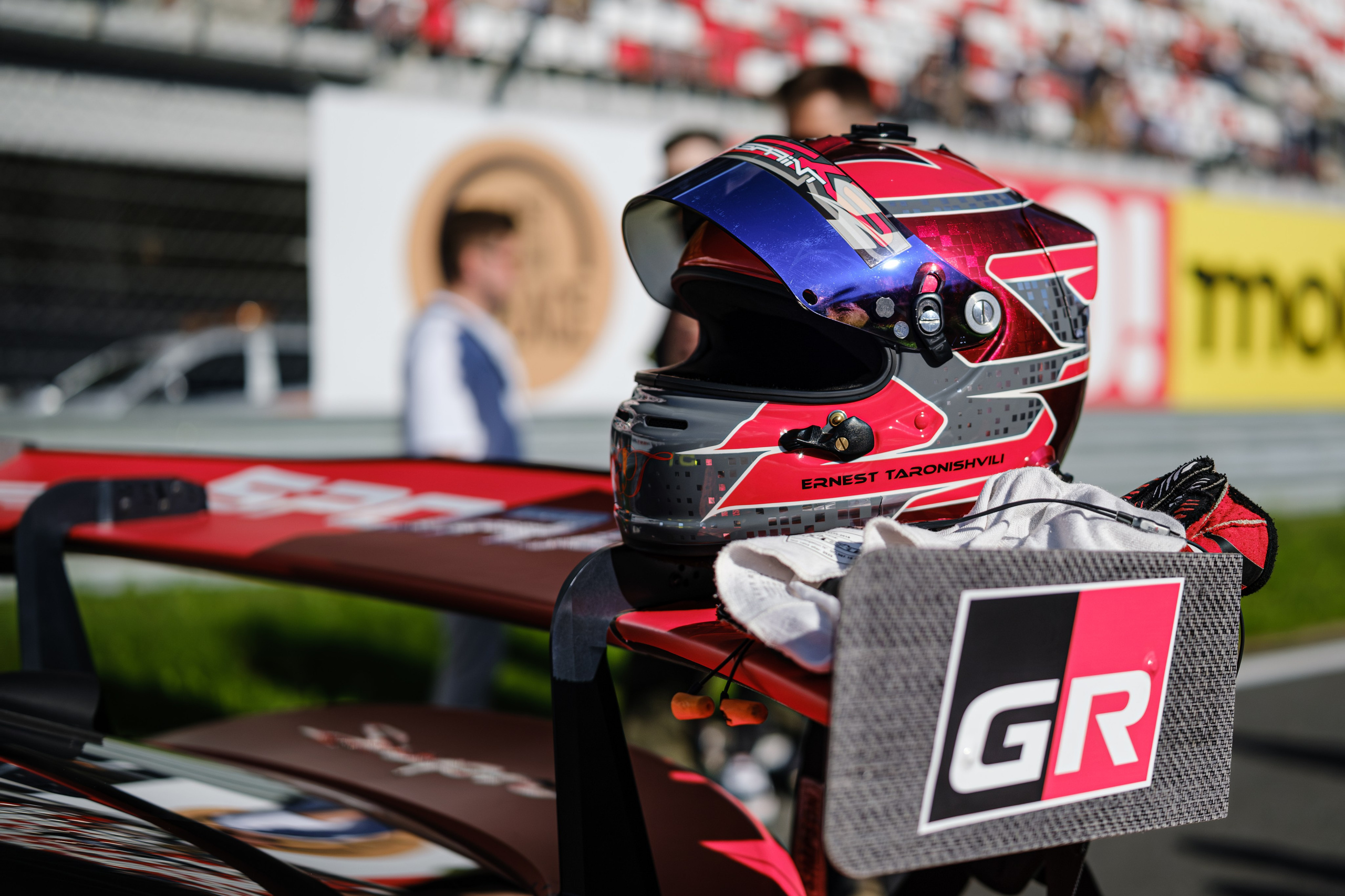 Российская серия гонок на выносливость. Авто и мотоспорт — фотограф Антон Медведев iCoguar