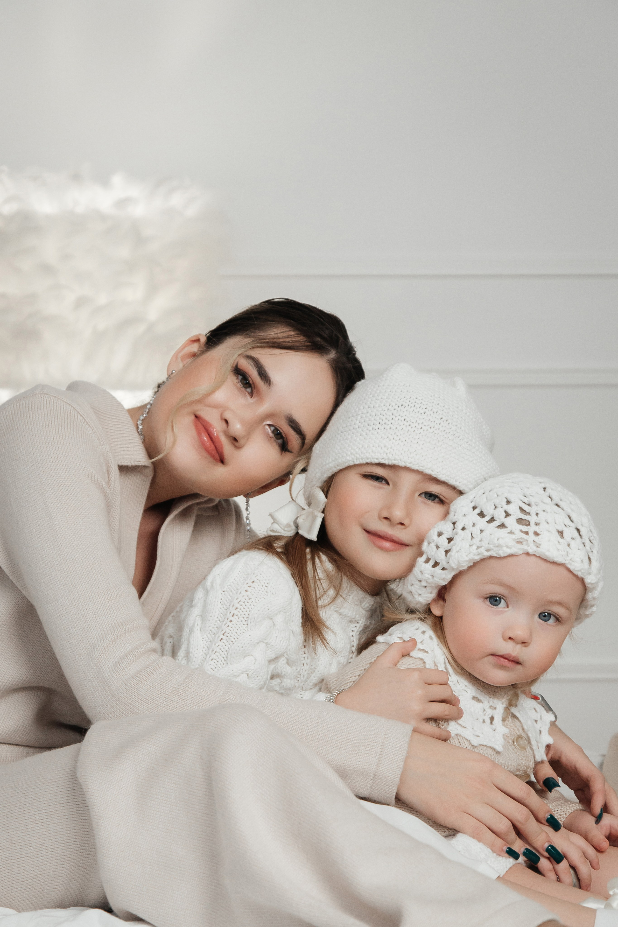 СЕМЕЙНАЯ ФОТОСЕССИЯ. Фотограф в Киселёвске Татьяна Трухалева