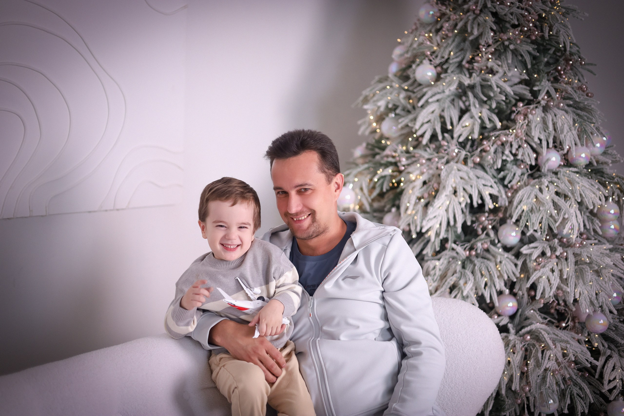 Алла и Фарид. Фотограф Тамара Катапова