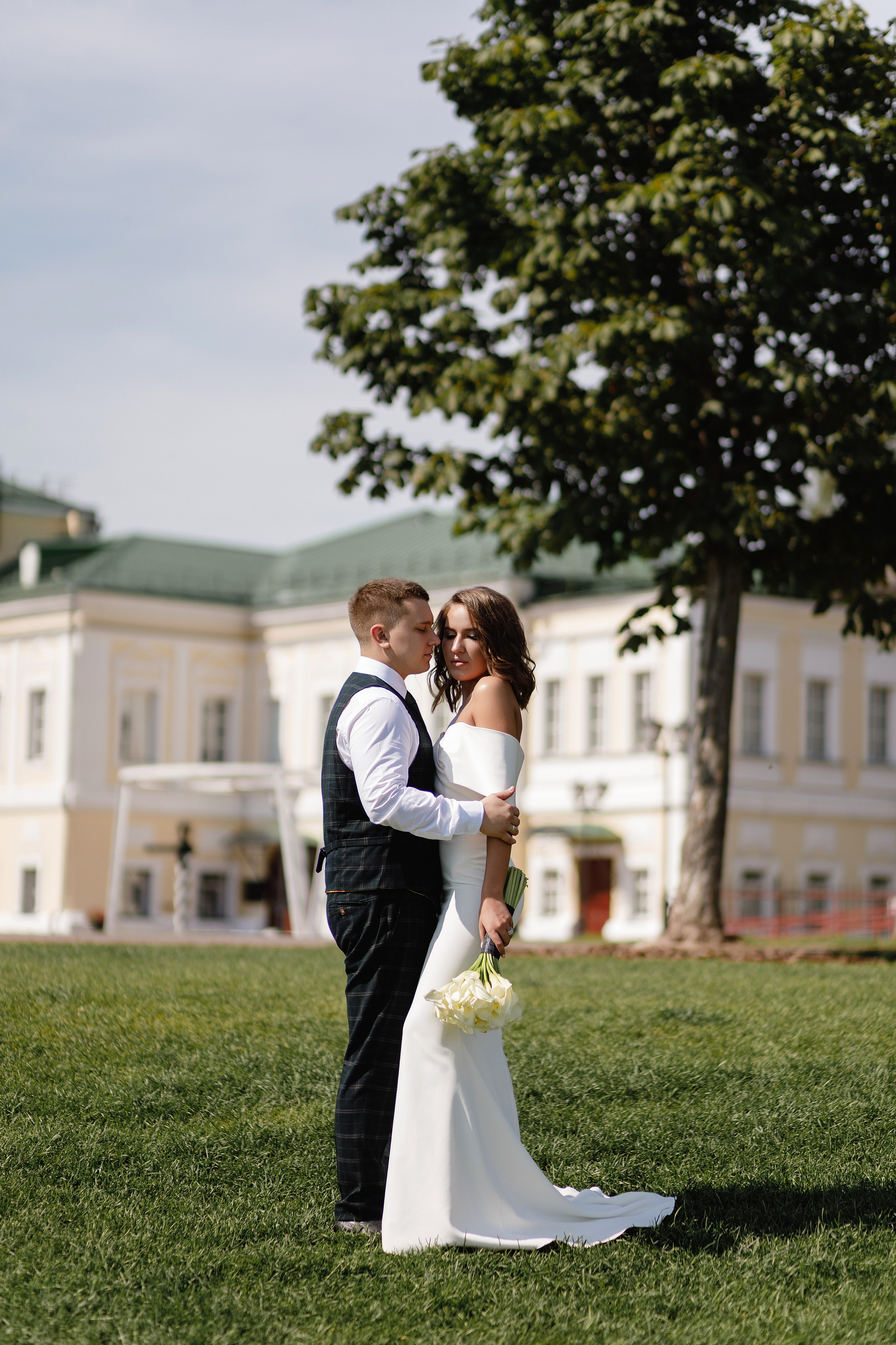 Полина Егор. Привет! Я Анна Крайник. Фотограф ваших событий в Выксе и не только