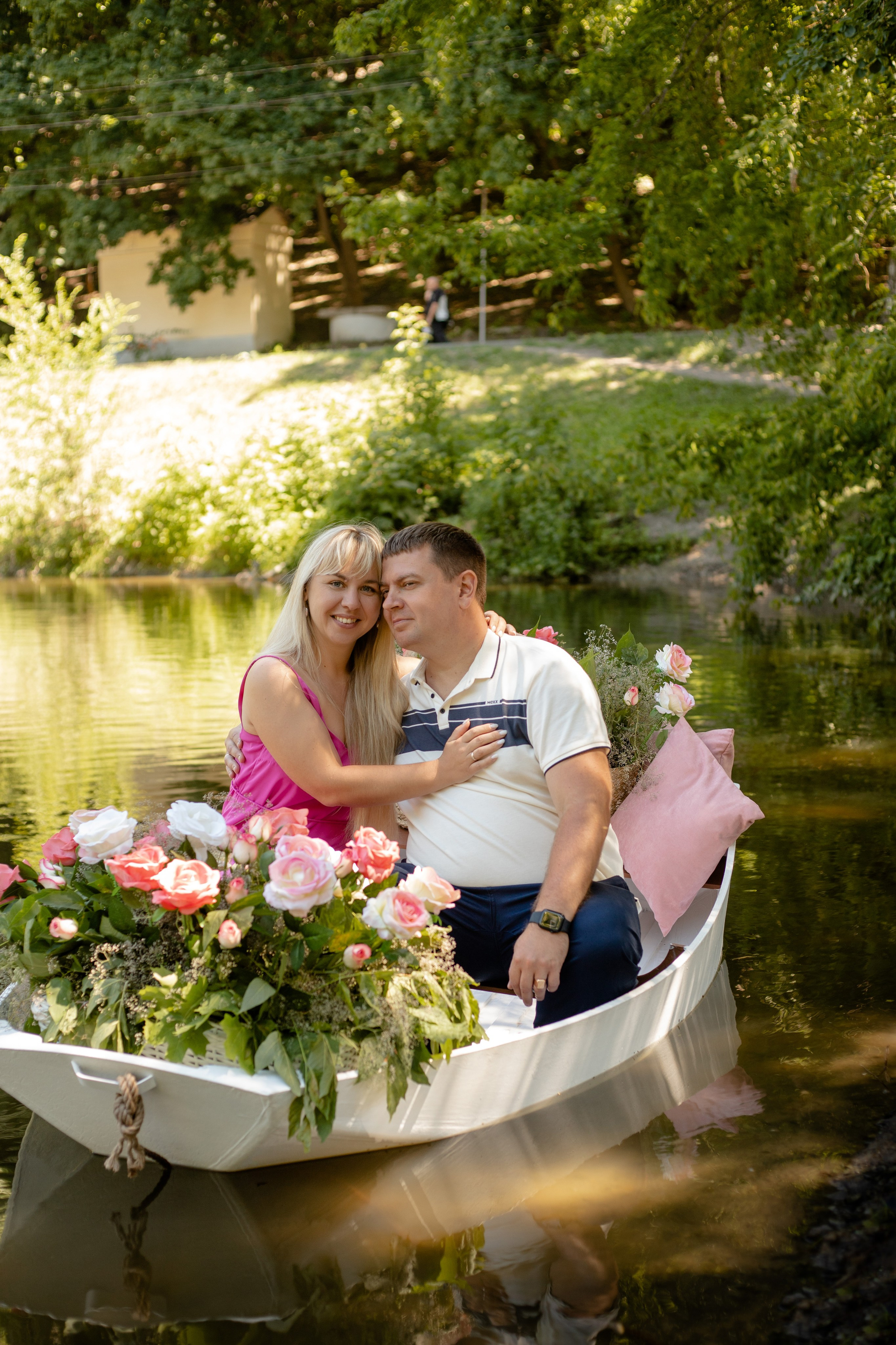 Фотопроект «Sar.fotolodka» 30 Июня. Семейный фотограф в Саратове Элоиза Ляпина