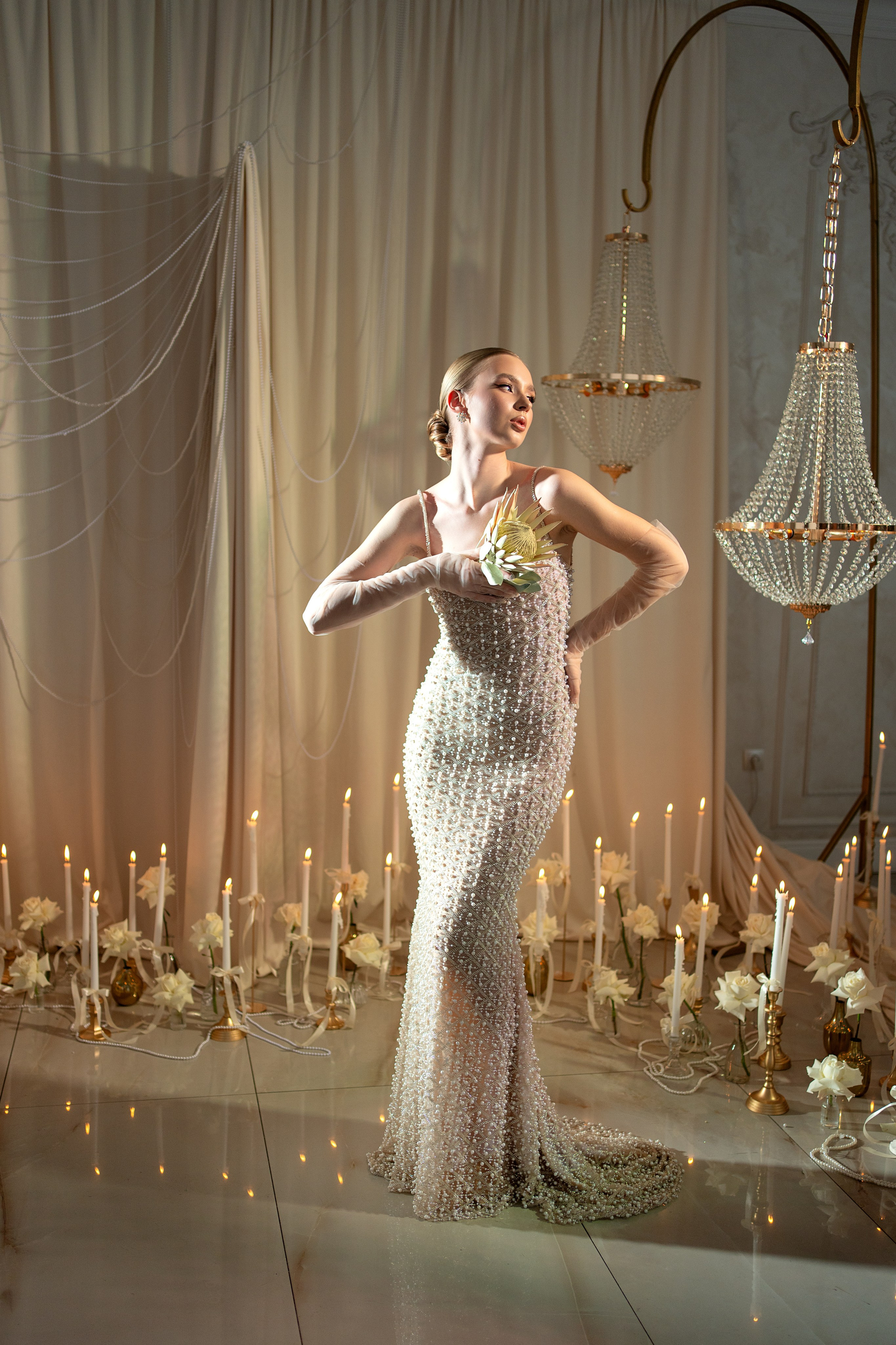 Герман и Марьяна. Семейный и свадебный фотограф Минск, Беларусь Анна Орловская