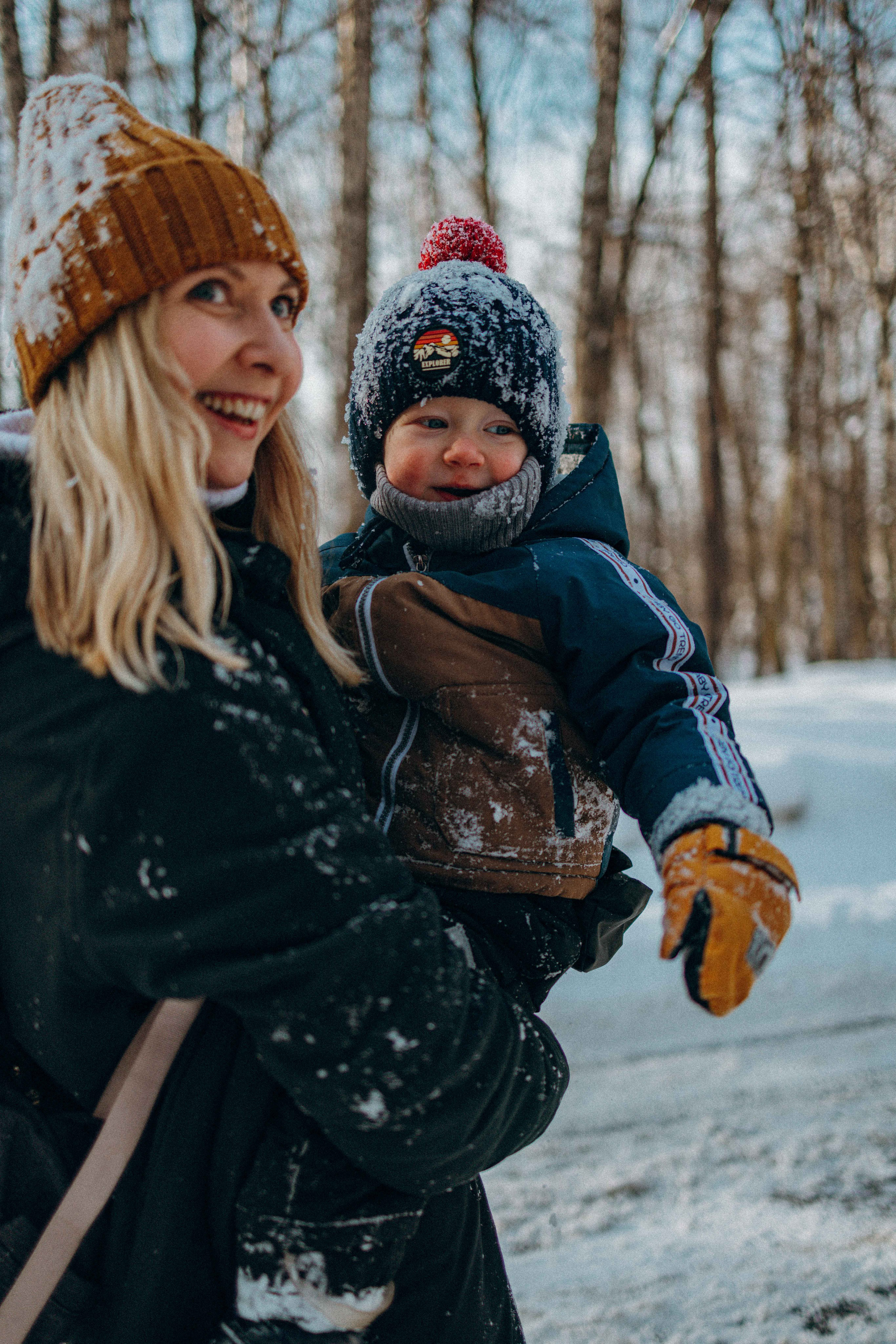 Свобода и ее семья. Фотограф-анималист в Москве Лера Черноног