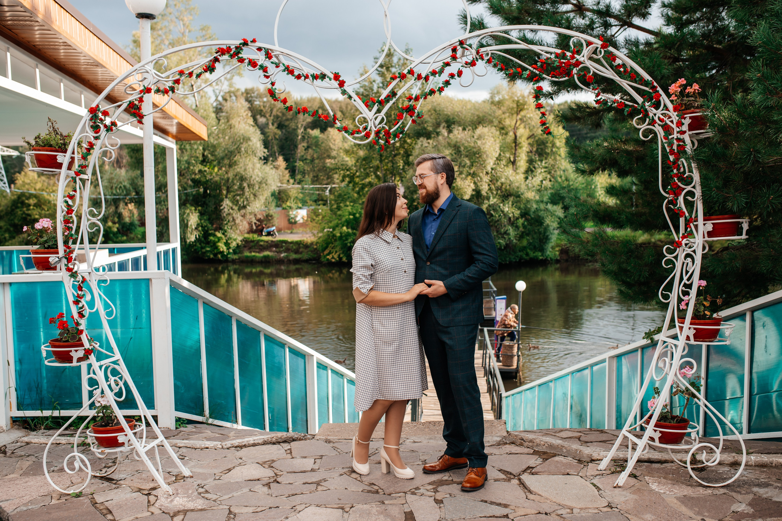 День рождение Тимура. Марина Шаймухаметова. Фотограф в Уфе