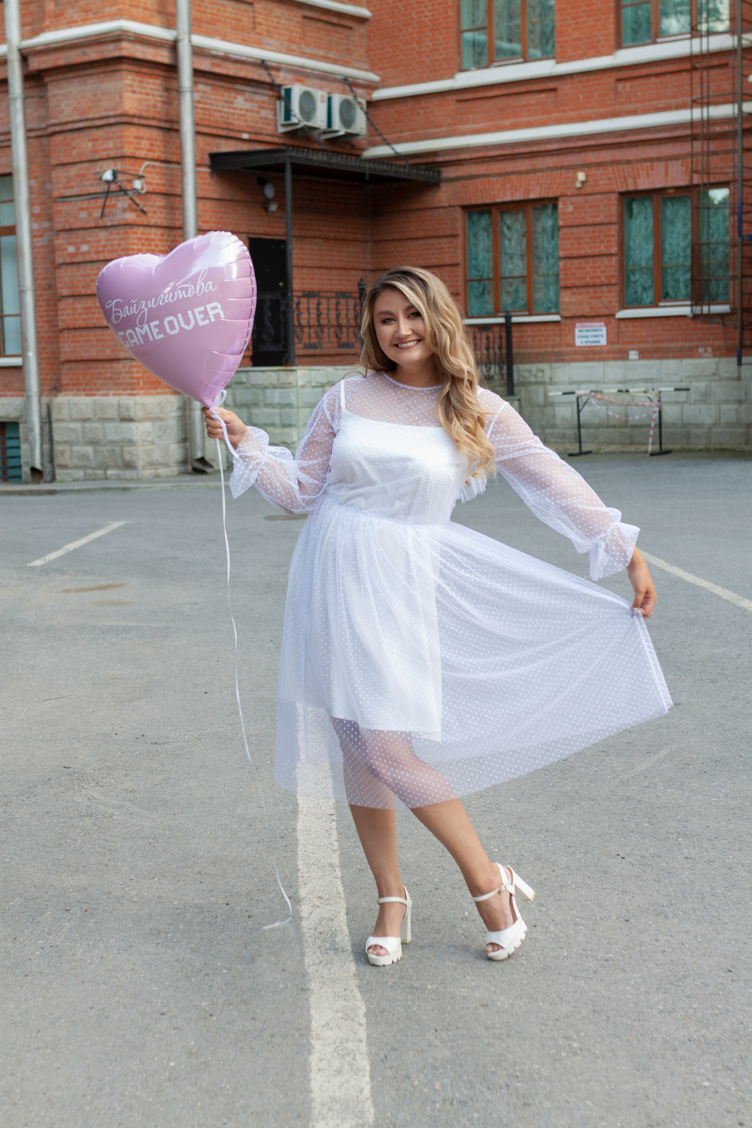 Девичник 30.07. Марина Шаймухаметова. Фотограф в Уфе