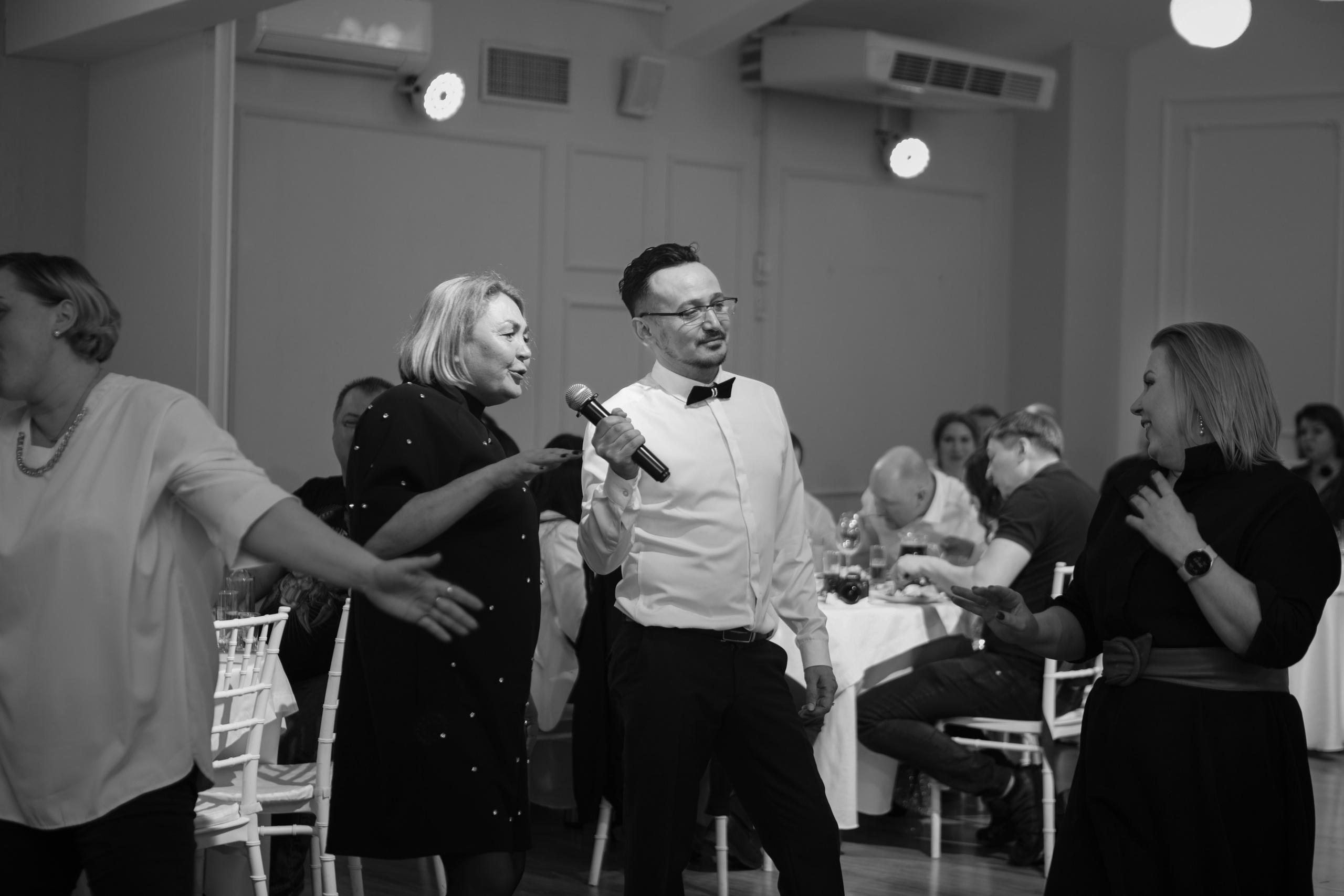 Юбилей Екатерины. Марина Шаймухаметова. Фотограф в Уфе