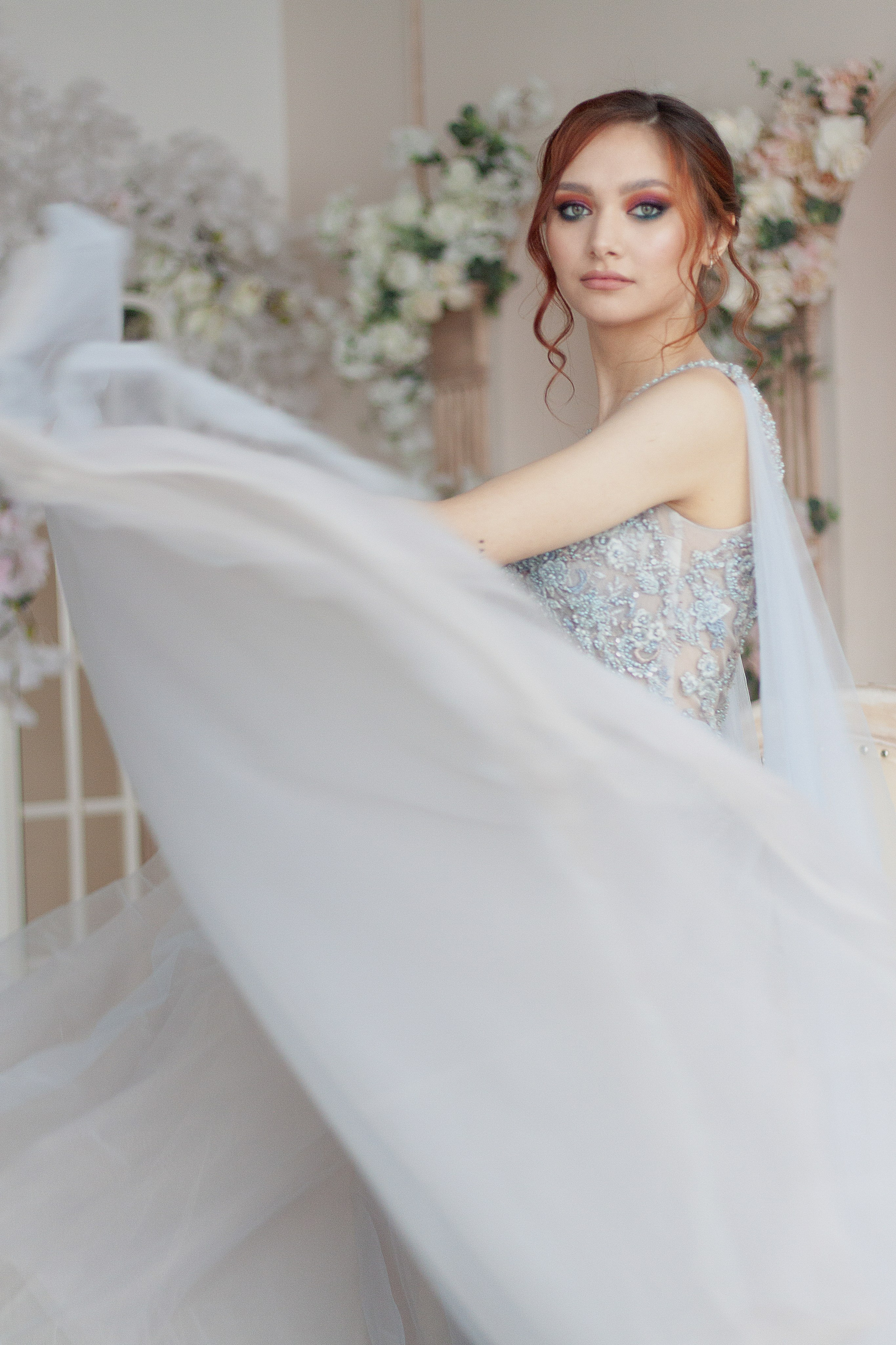 Неркес. Марина Шаймухаметова. Фотограф в Уфе