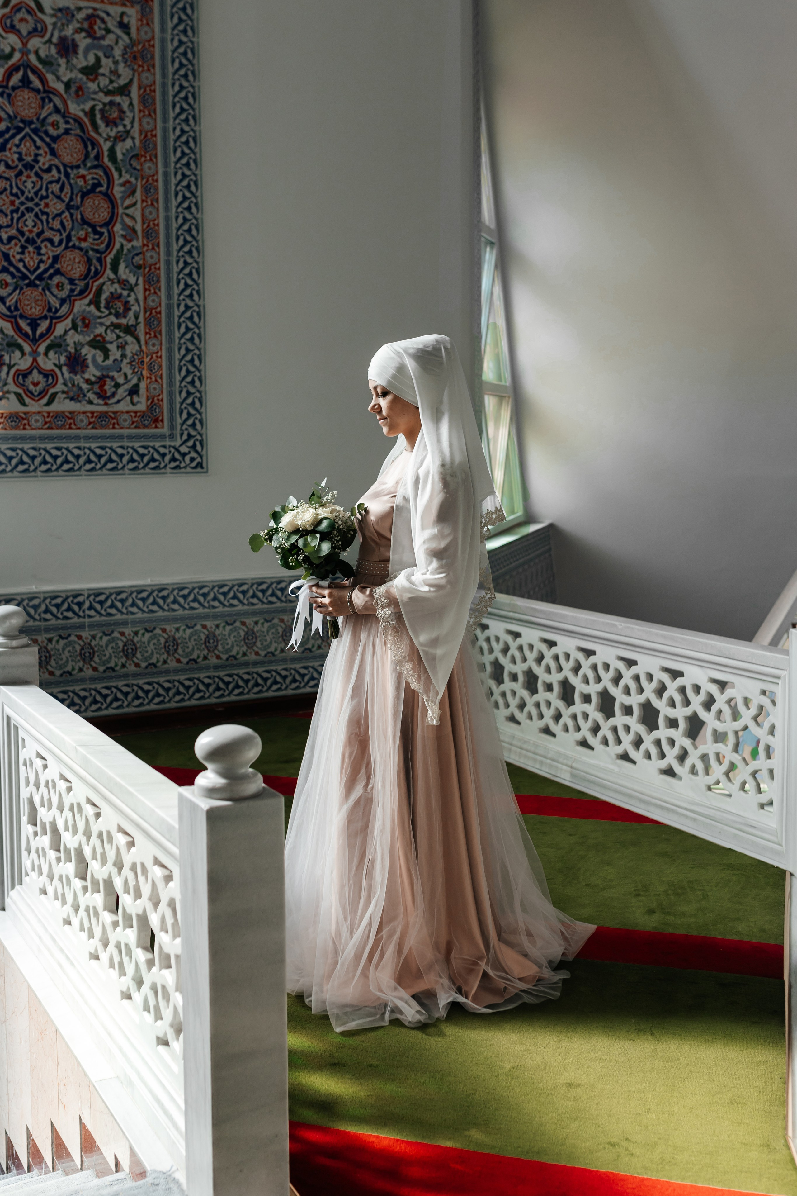 Максим и Лиана. Марина Шаймухаметова. Фотограф в Уфе