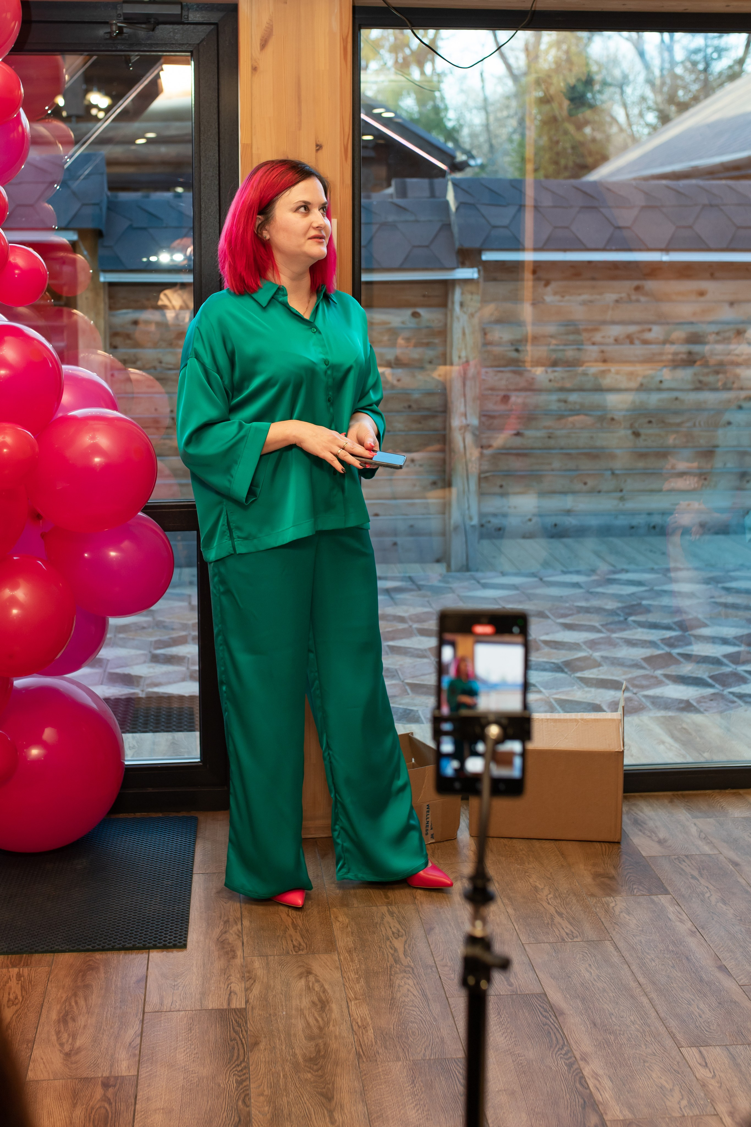 Siberian Wellness. Марина Шаймухаметова. Фотограф в Уфе