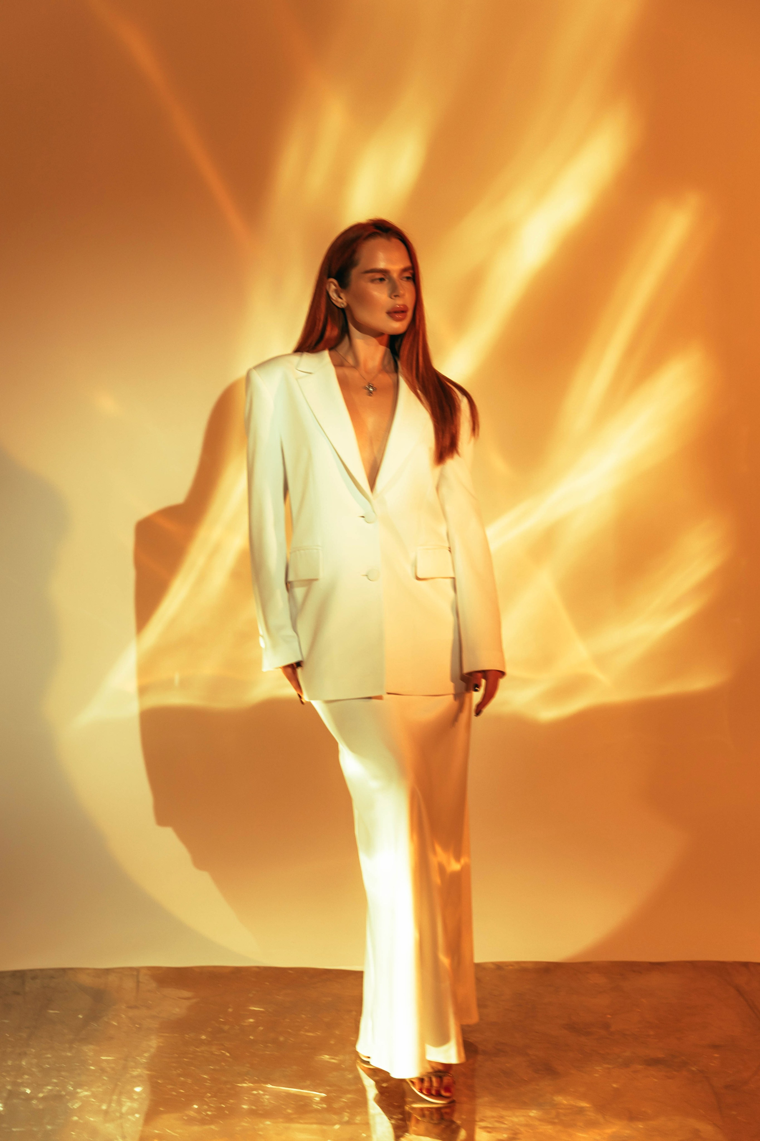 Аня. Фотограф Трифон Мира