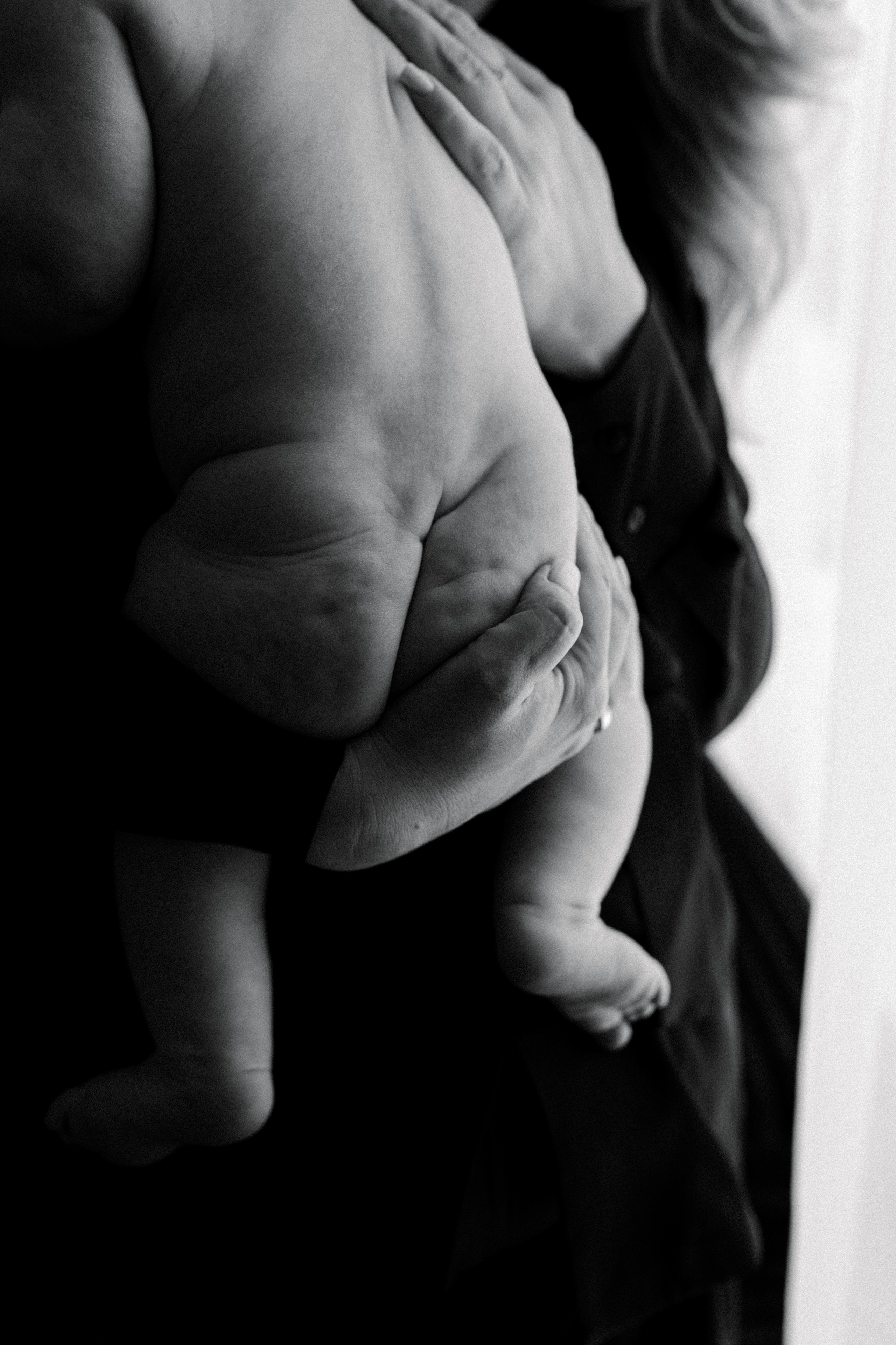 Семейная история. Фотограф Трифон Мира