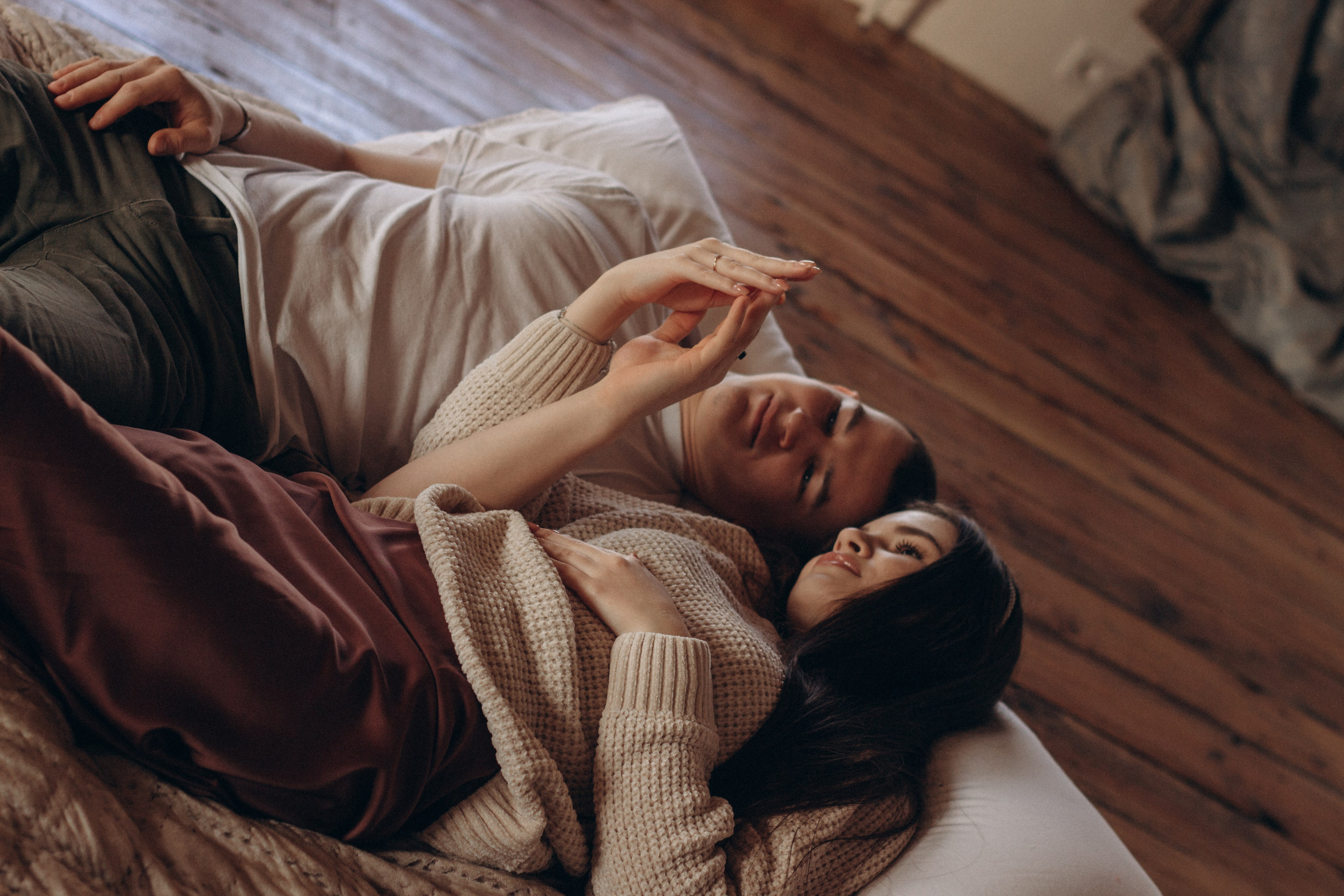 Карина и Антон. Фотограф в Челябинске Березина Екатерина