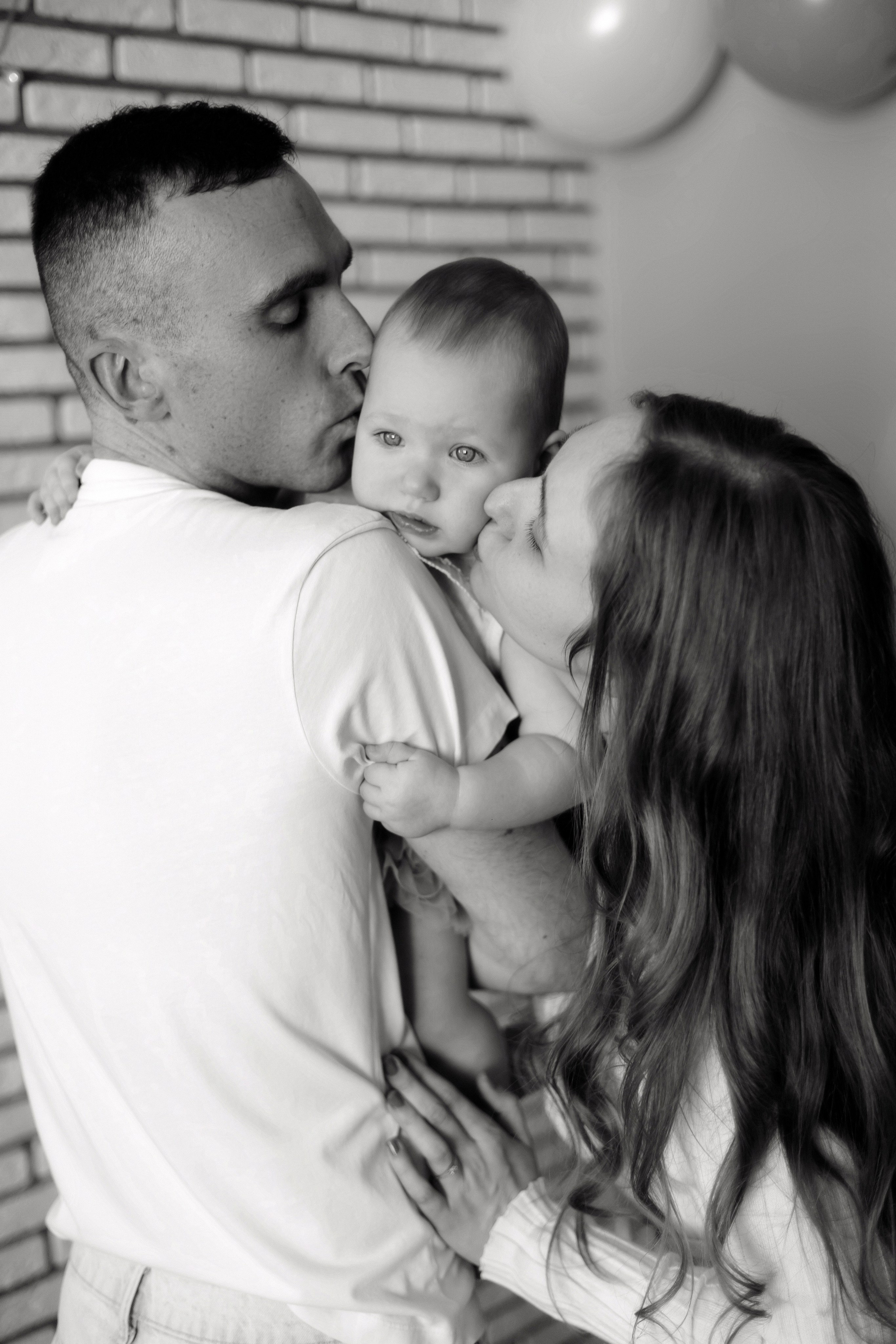 Годик Арине. Фотограф в Кемерово Миллер Анна