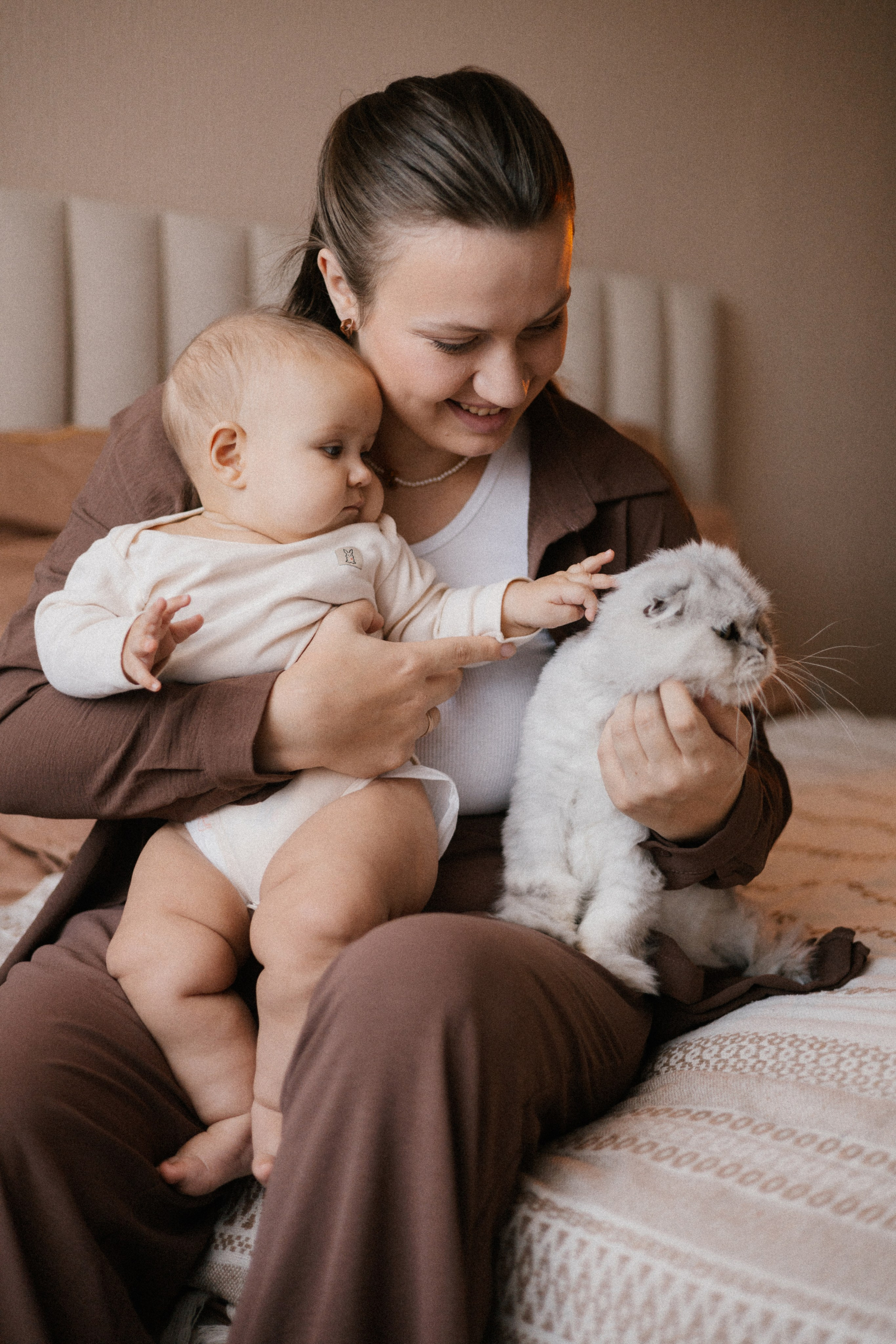 Есения и Виктория. Фотограф в Кемерово Миллер Анна