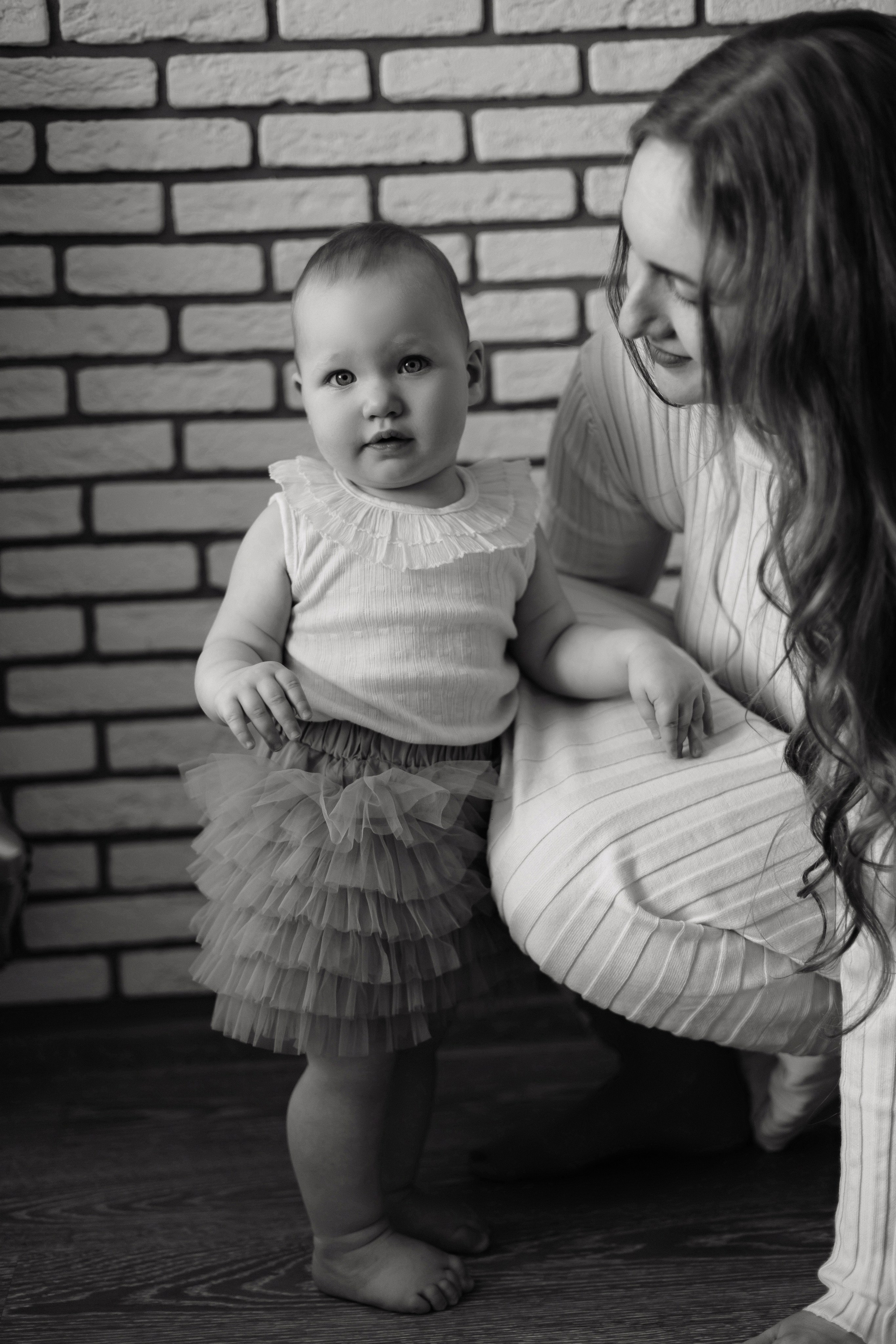 Годик Арине. Фотограф в Кемерово Миллер Анна