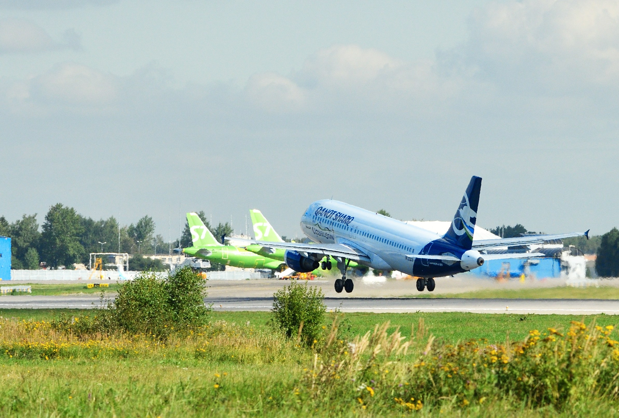 Авиация. Фотосъемка Ваших Событий