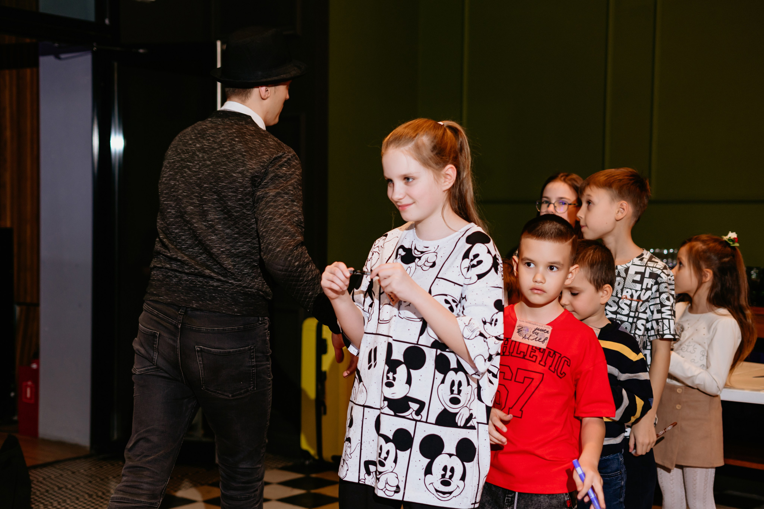 Арине 10 лет / Сан Тропе. Фотограф мероприятий в Ростове-на-Дону Есманская Елена