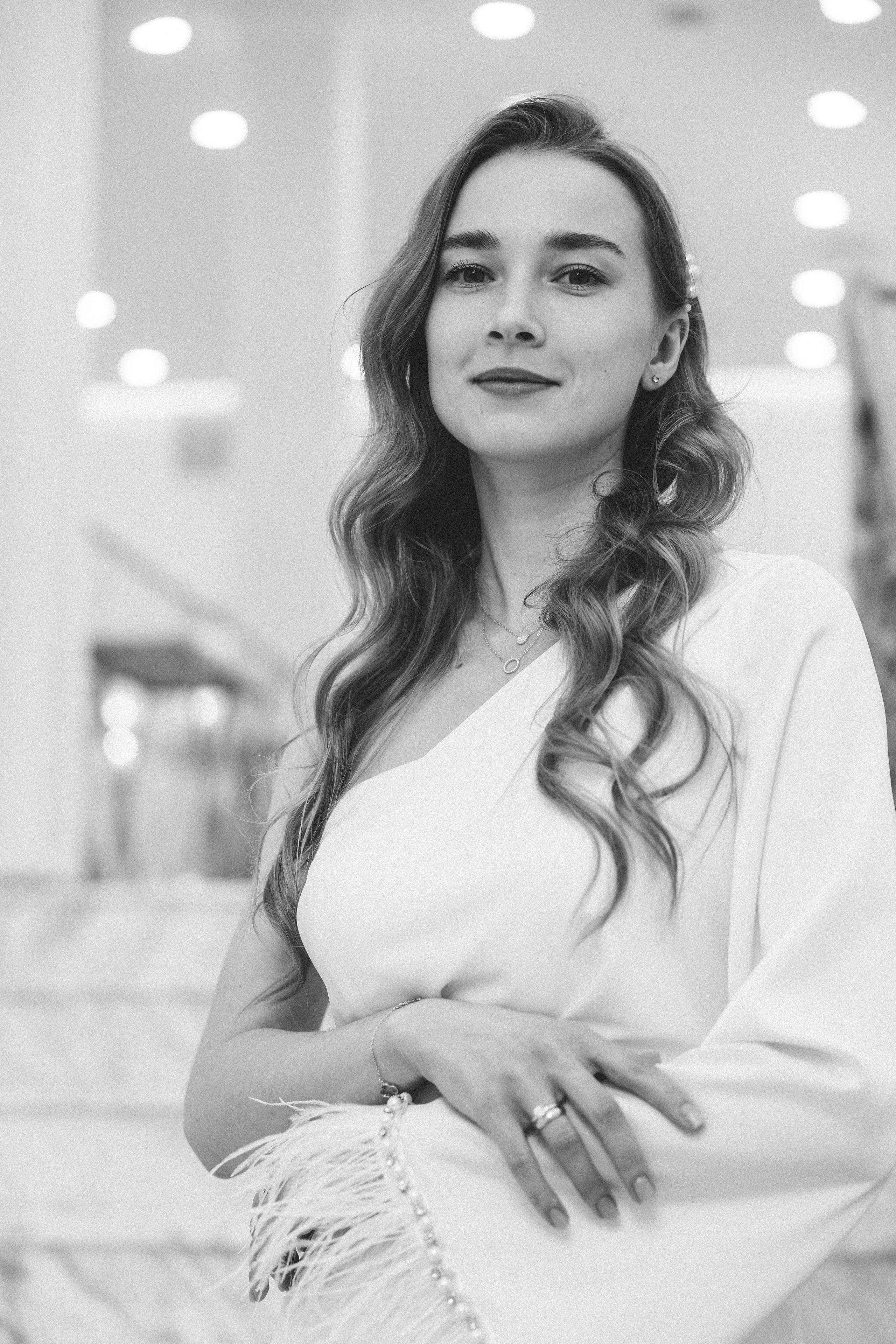 Свадебная фотосессия в Усадьбе Остафьево. Свадебный фотограф в Москве — Оскар Гелманов