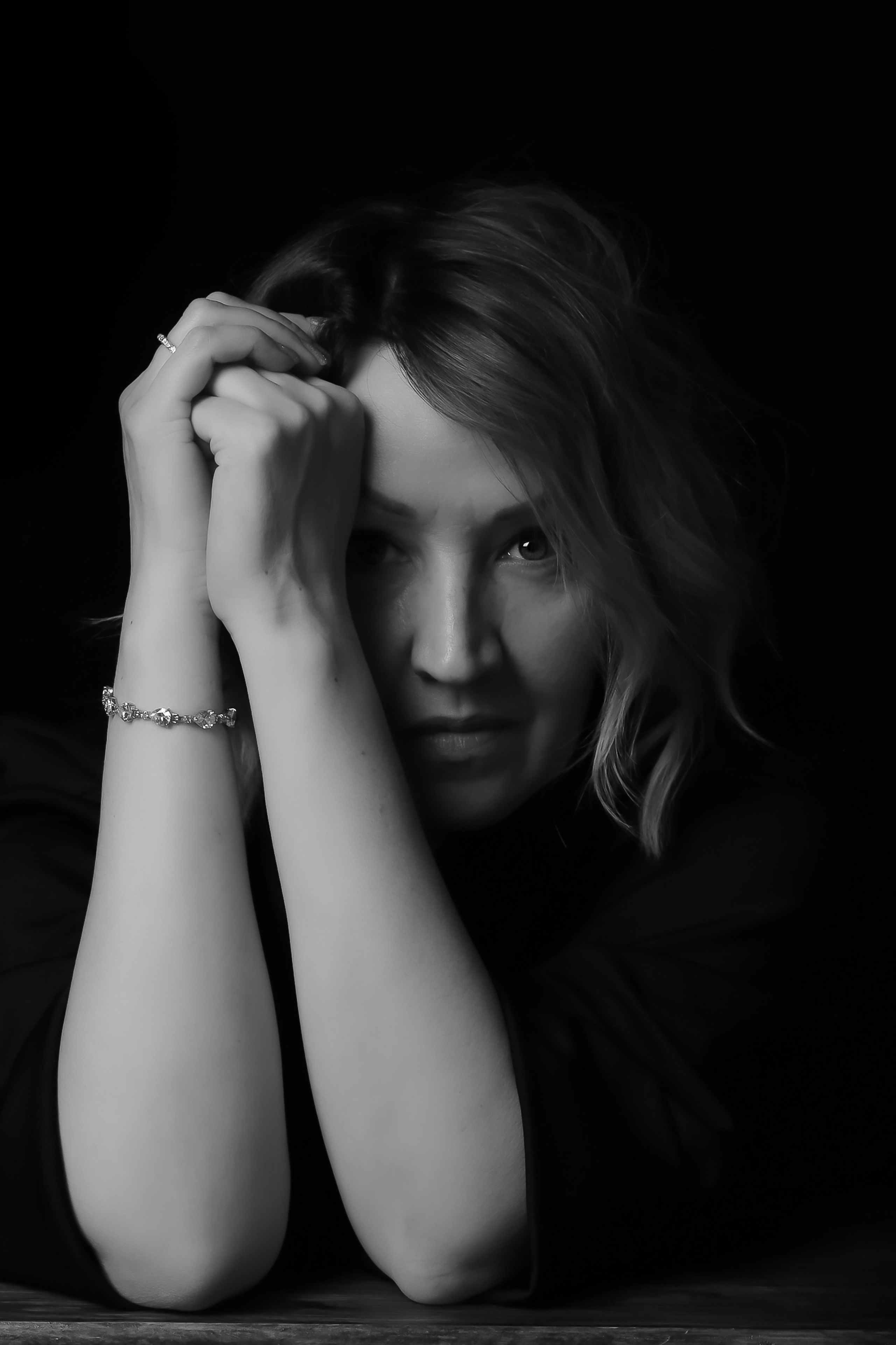 Наталия. Школьный и детский фотограф Старожилово