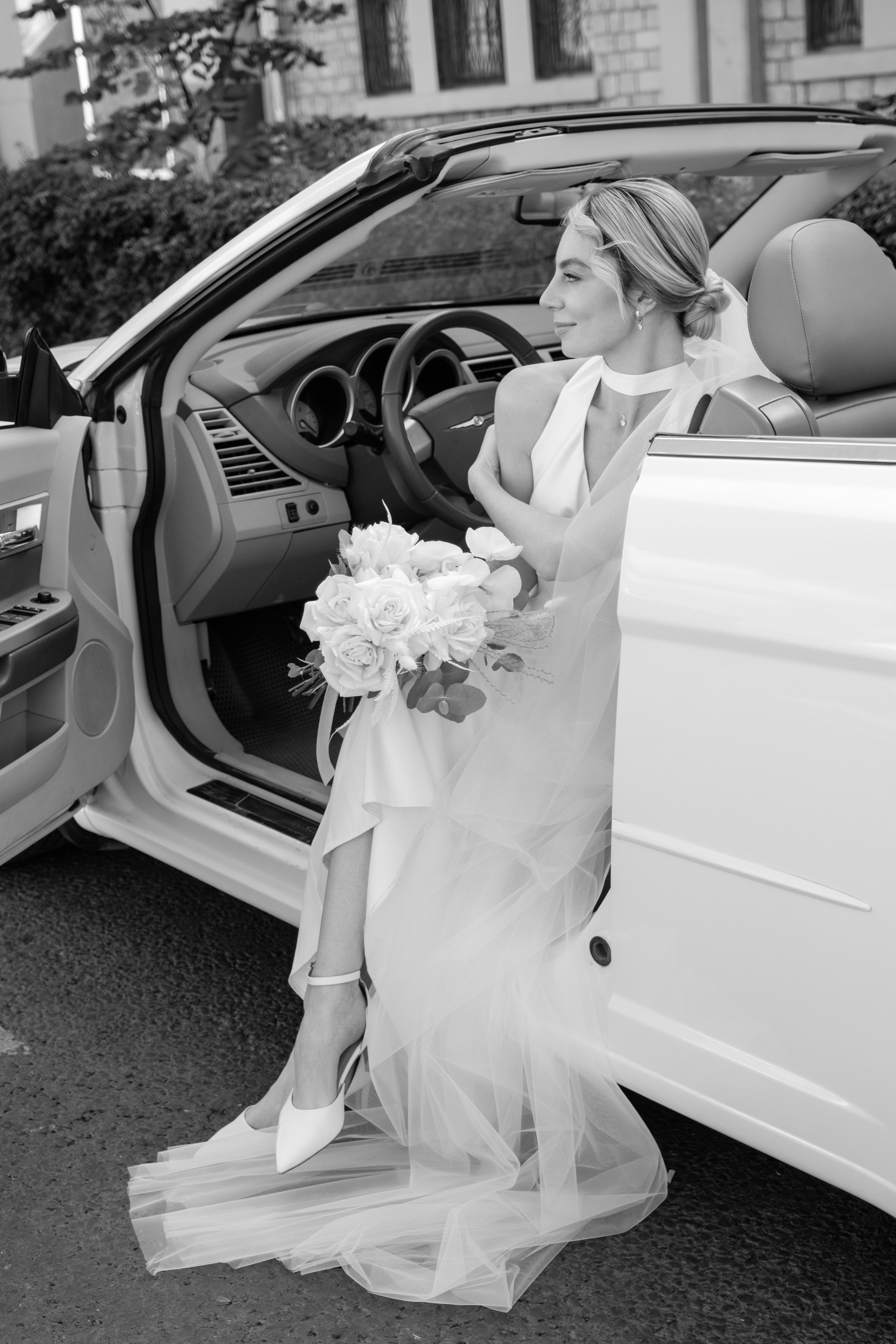 Alexander Alina. Wedding photographer