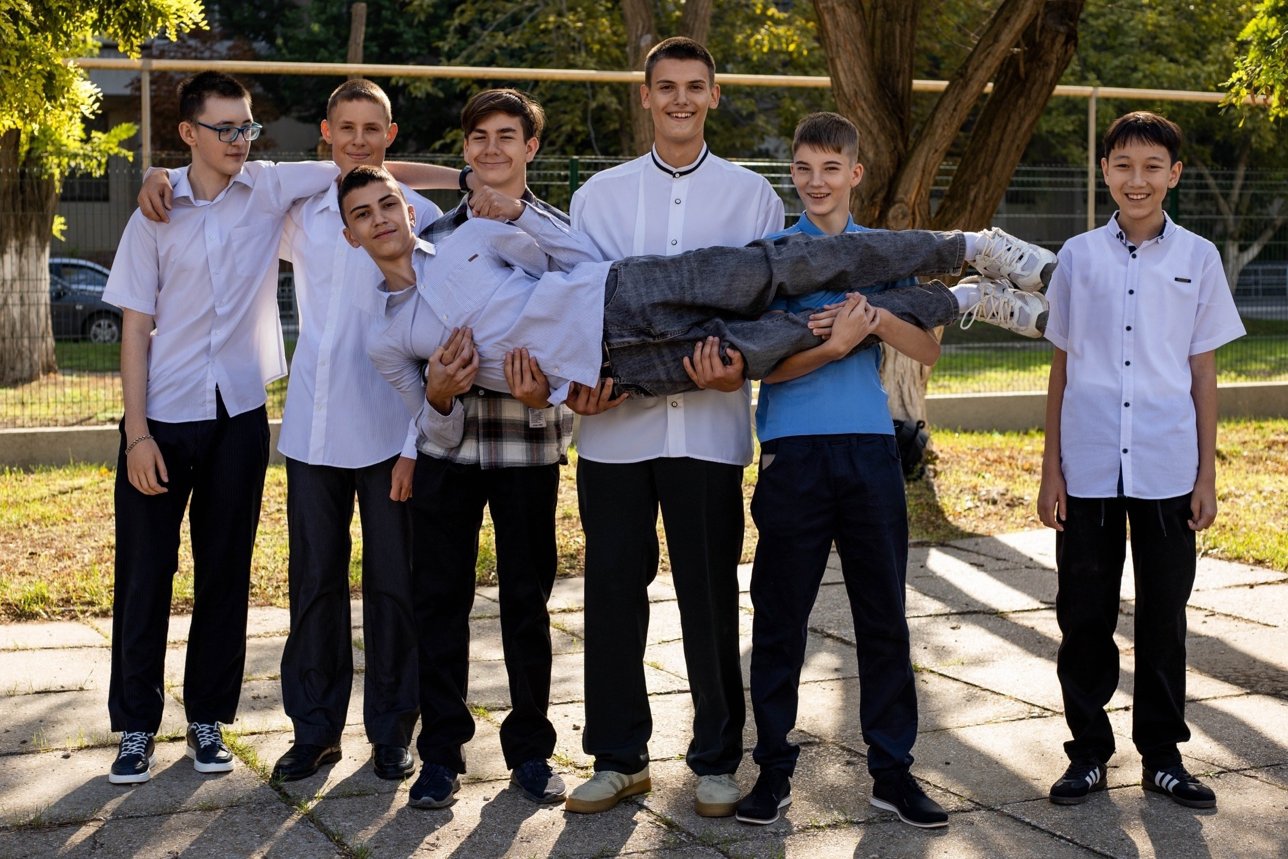 Фотограф Княжевич Яна Армянск Красноперекопск 