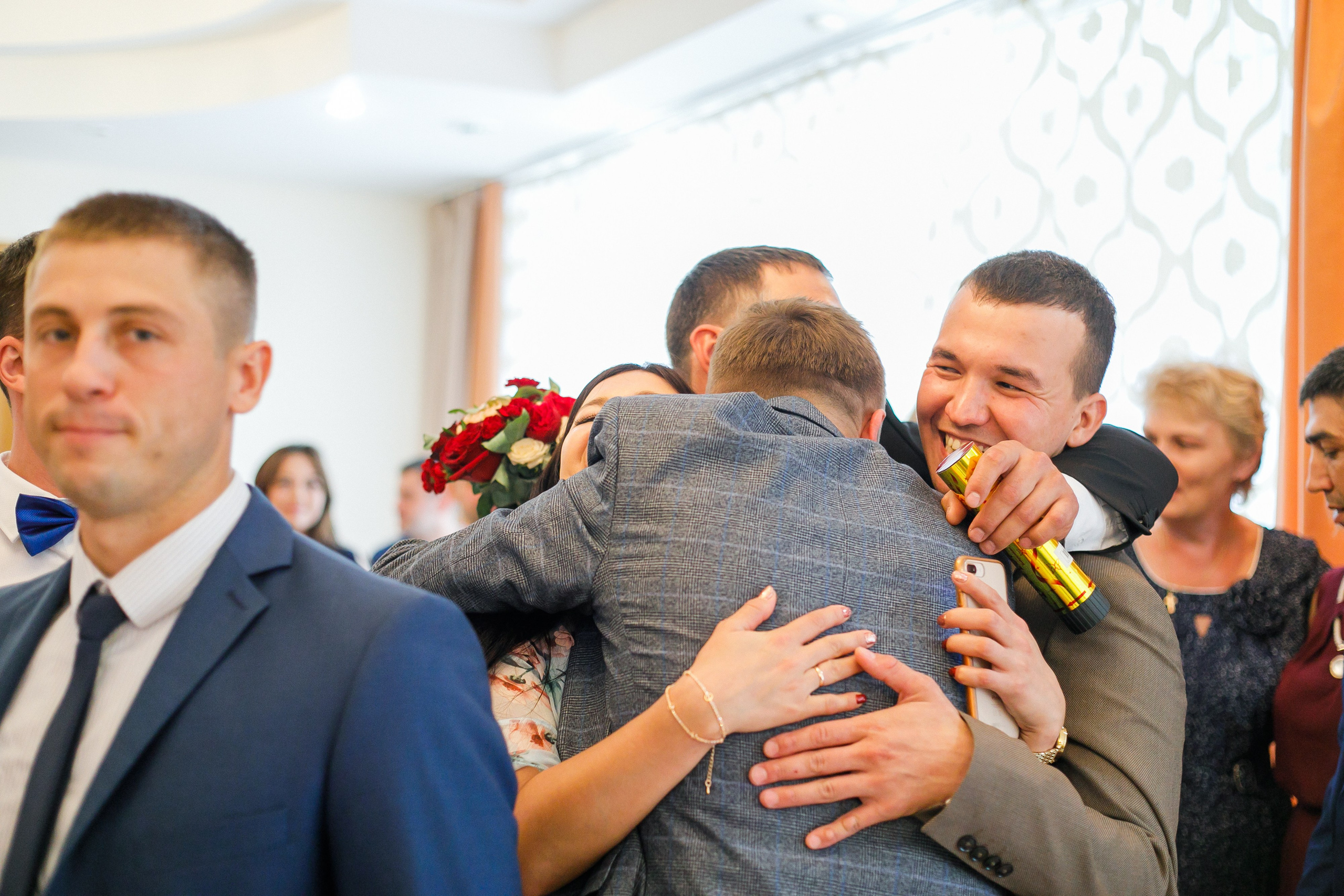 Свадьба в Уфе. Фотограф в Уфе Ирина Идрисова