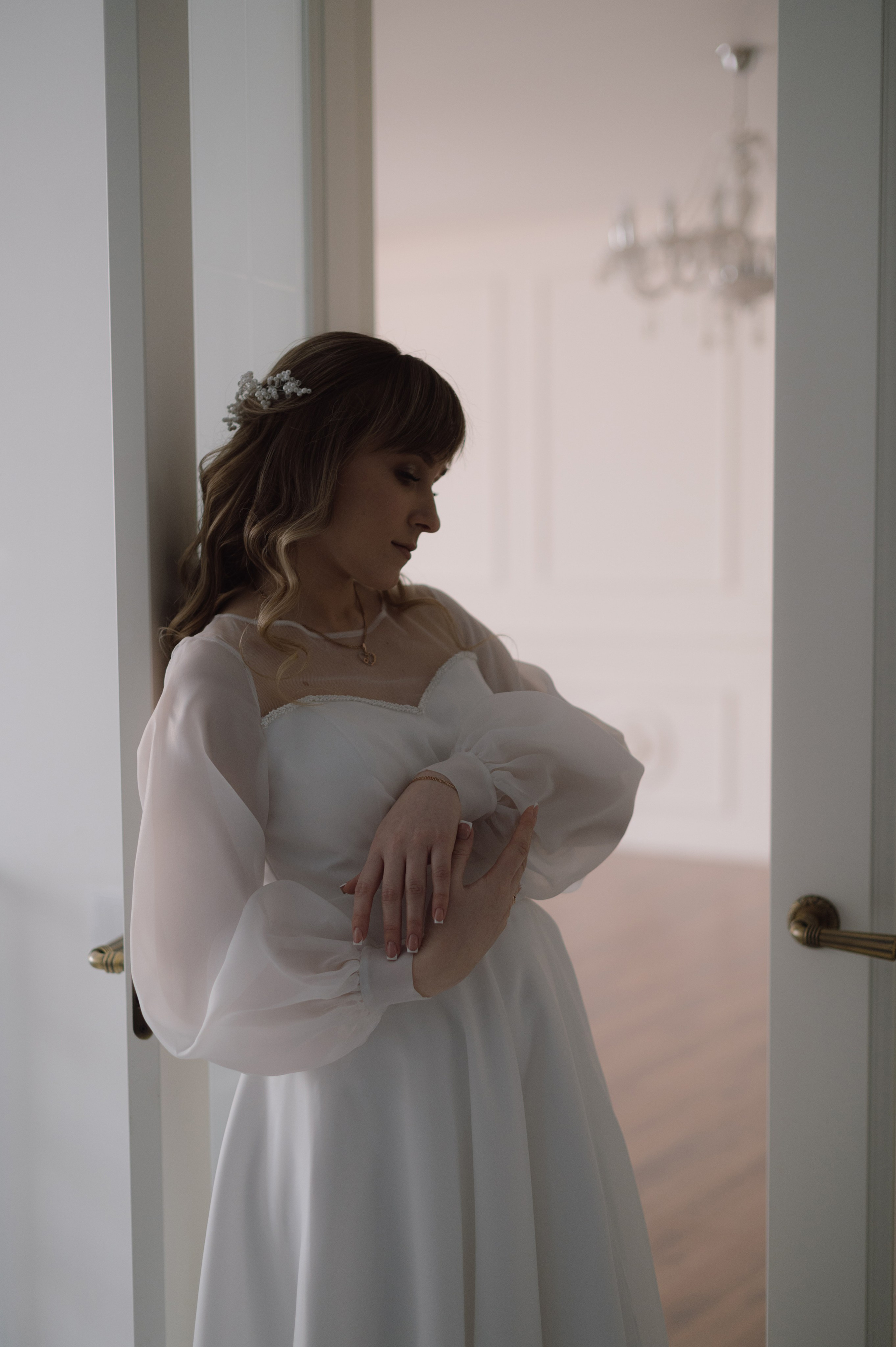 Семён и Юлия. Фотограф в Абакане и Минусинске