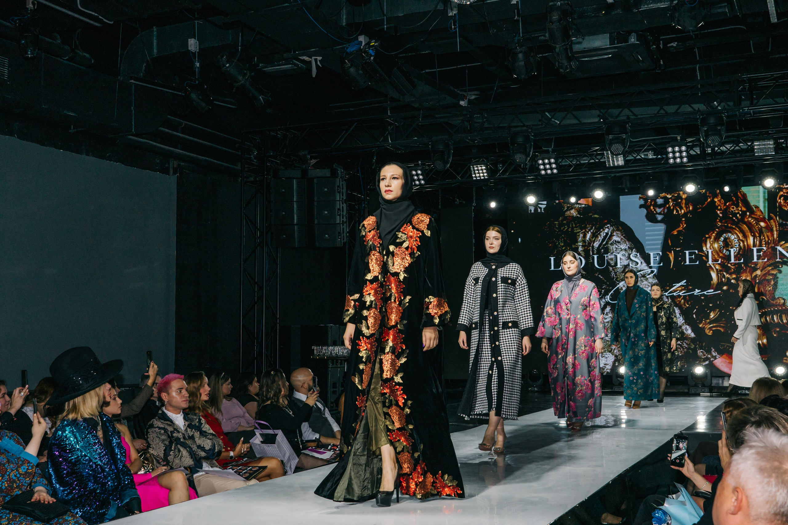 World fashion. Женский фотограф в Москве Анастасия Сидорова