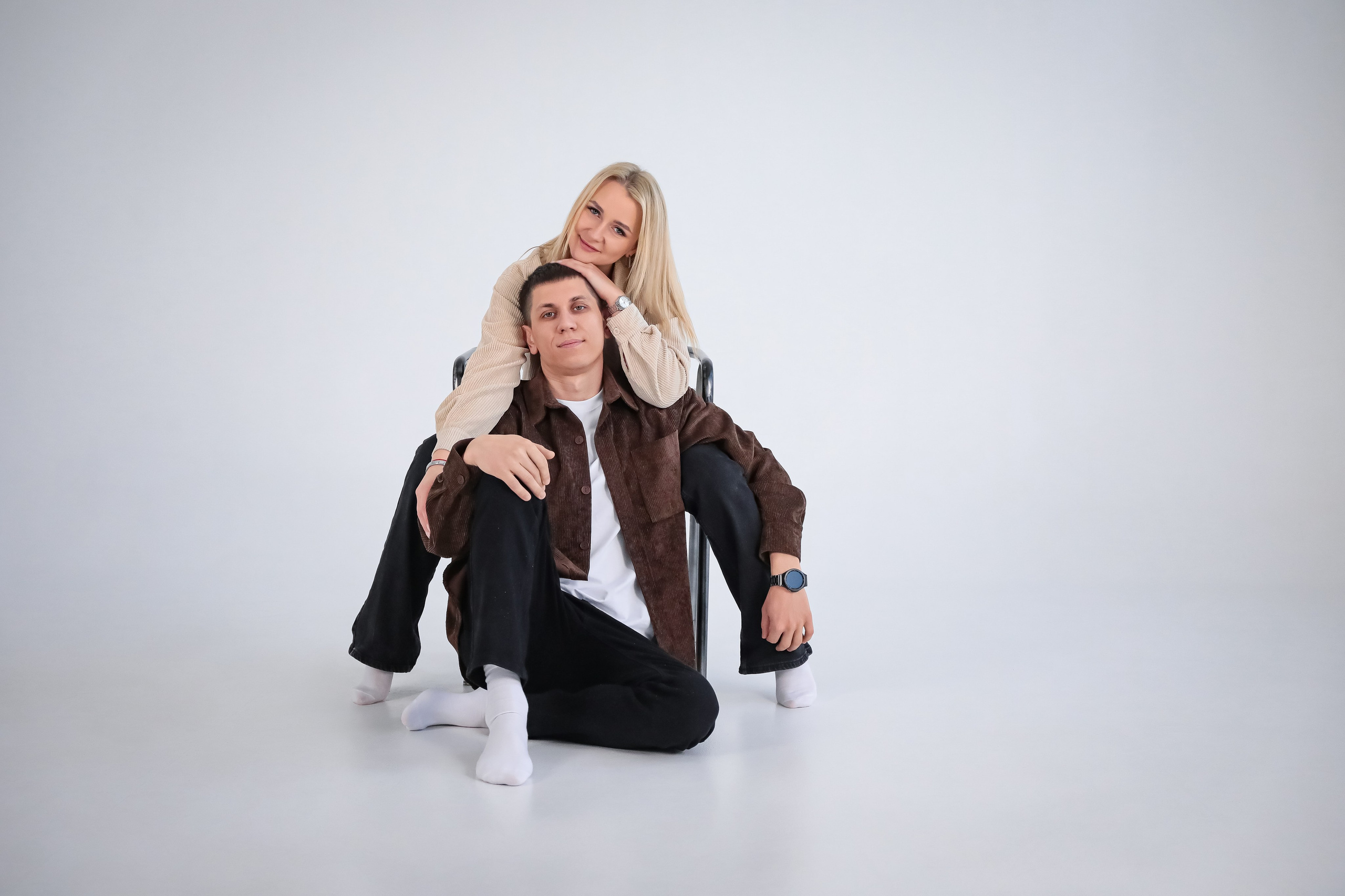 LOVE-STORY (Съемка влюбленных). Фотограф г. Хабаровск. Семейные и индивидуальные съёмки