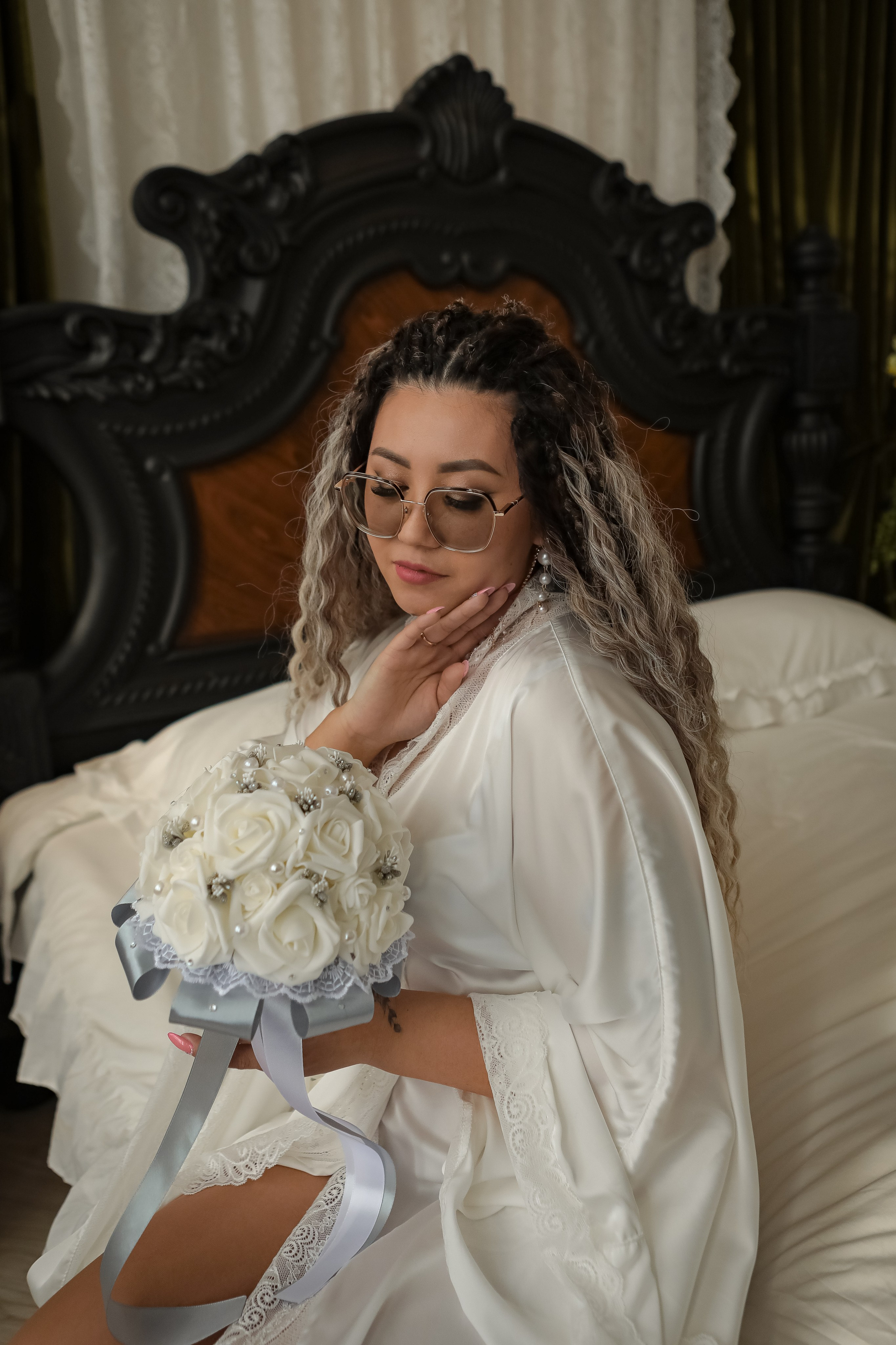 Григорий и Анастасия. Фотограф г. Хабаровск. Семейные и индивидуальные съёмки