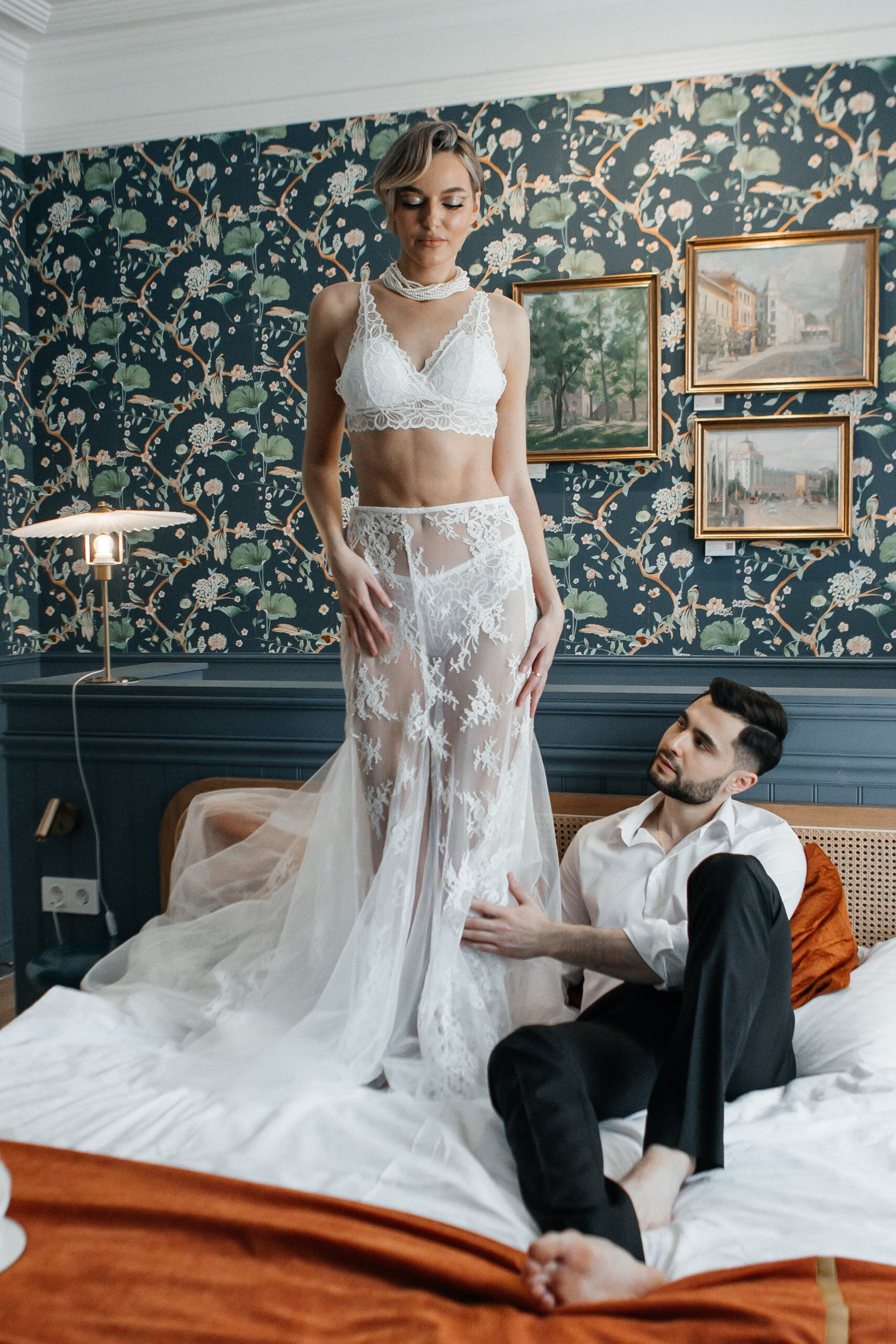 WEDDING. Фотограф Казань