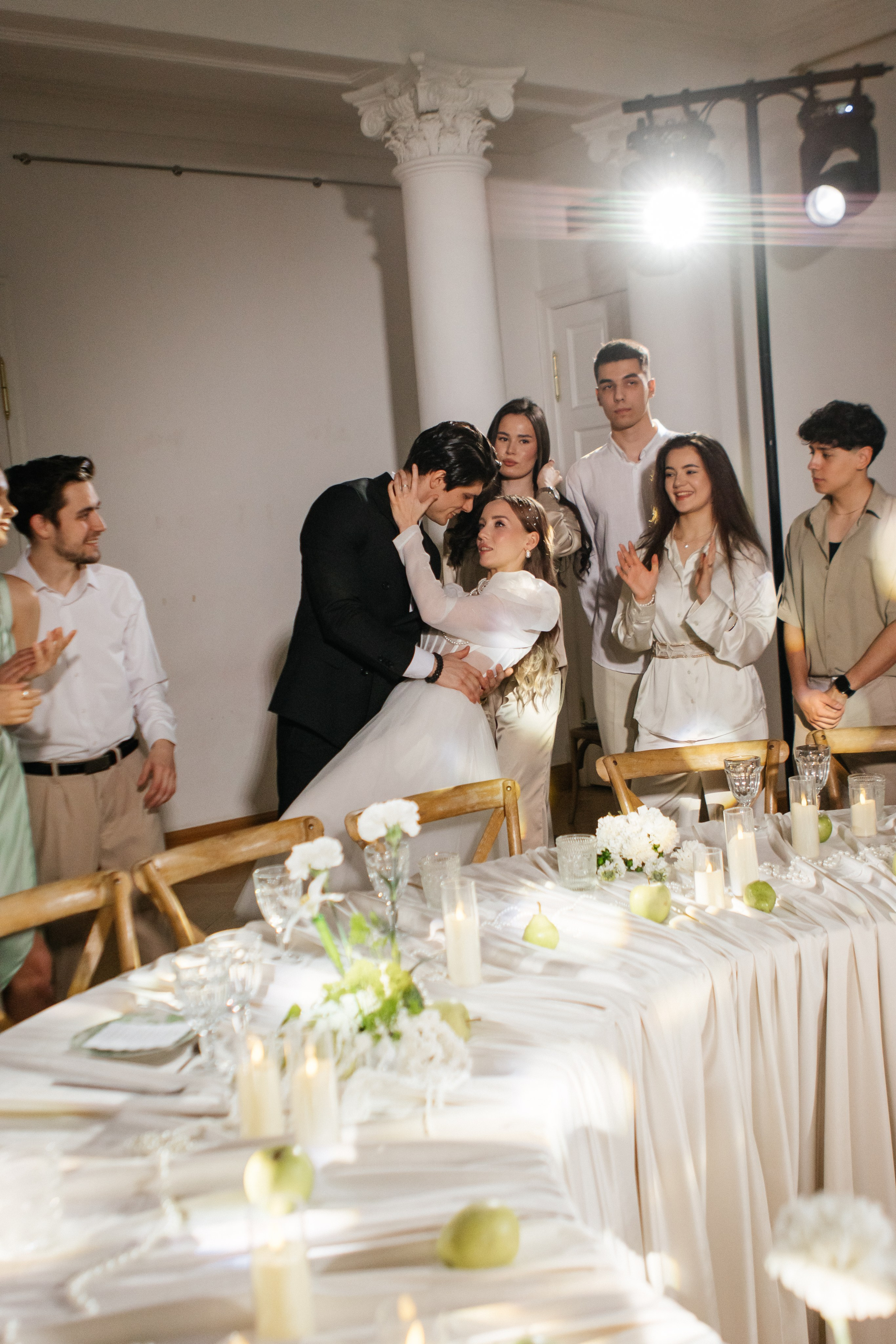 WEDDING. Фотограф Казань