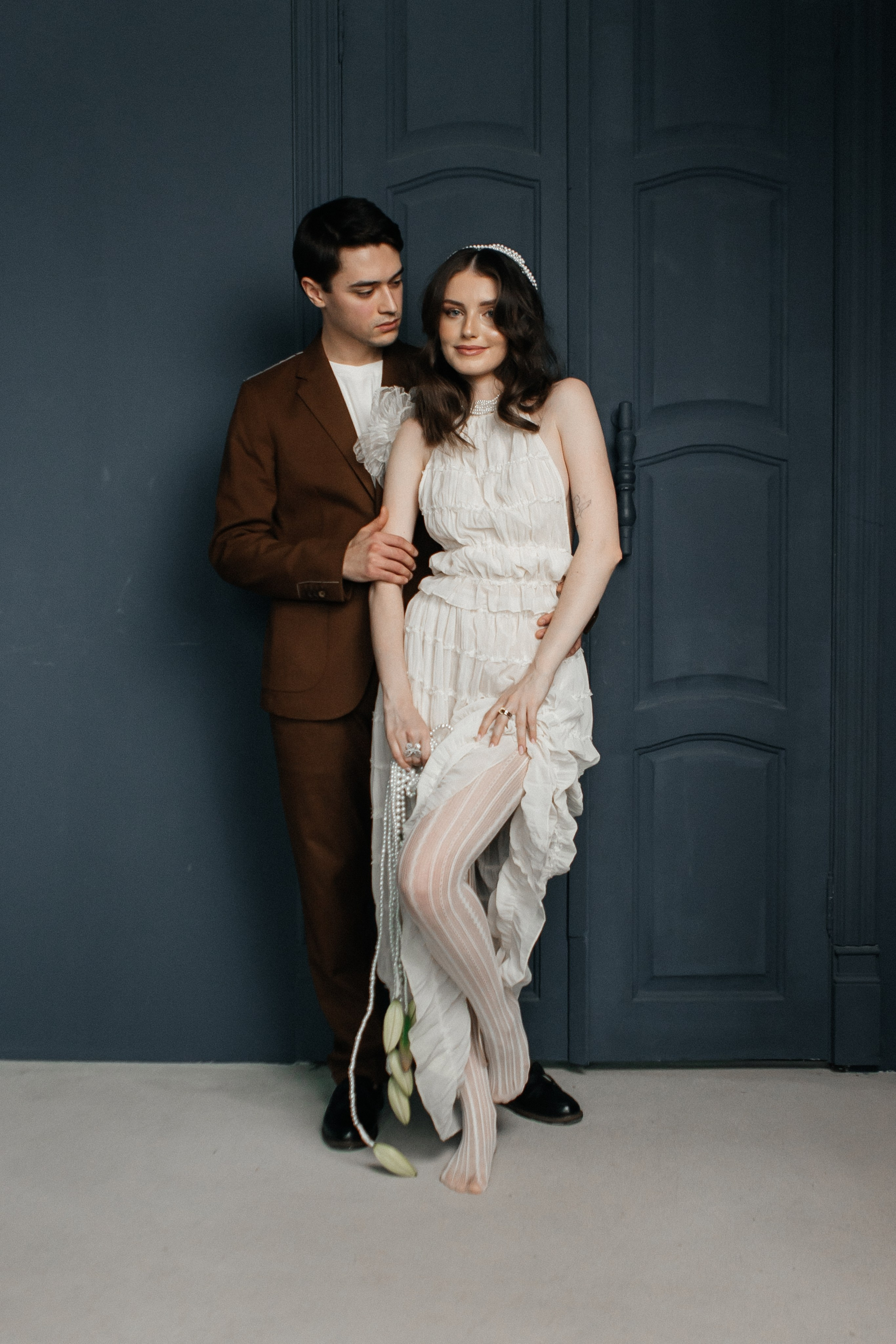 WEDDING. Фотограф Казань