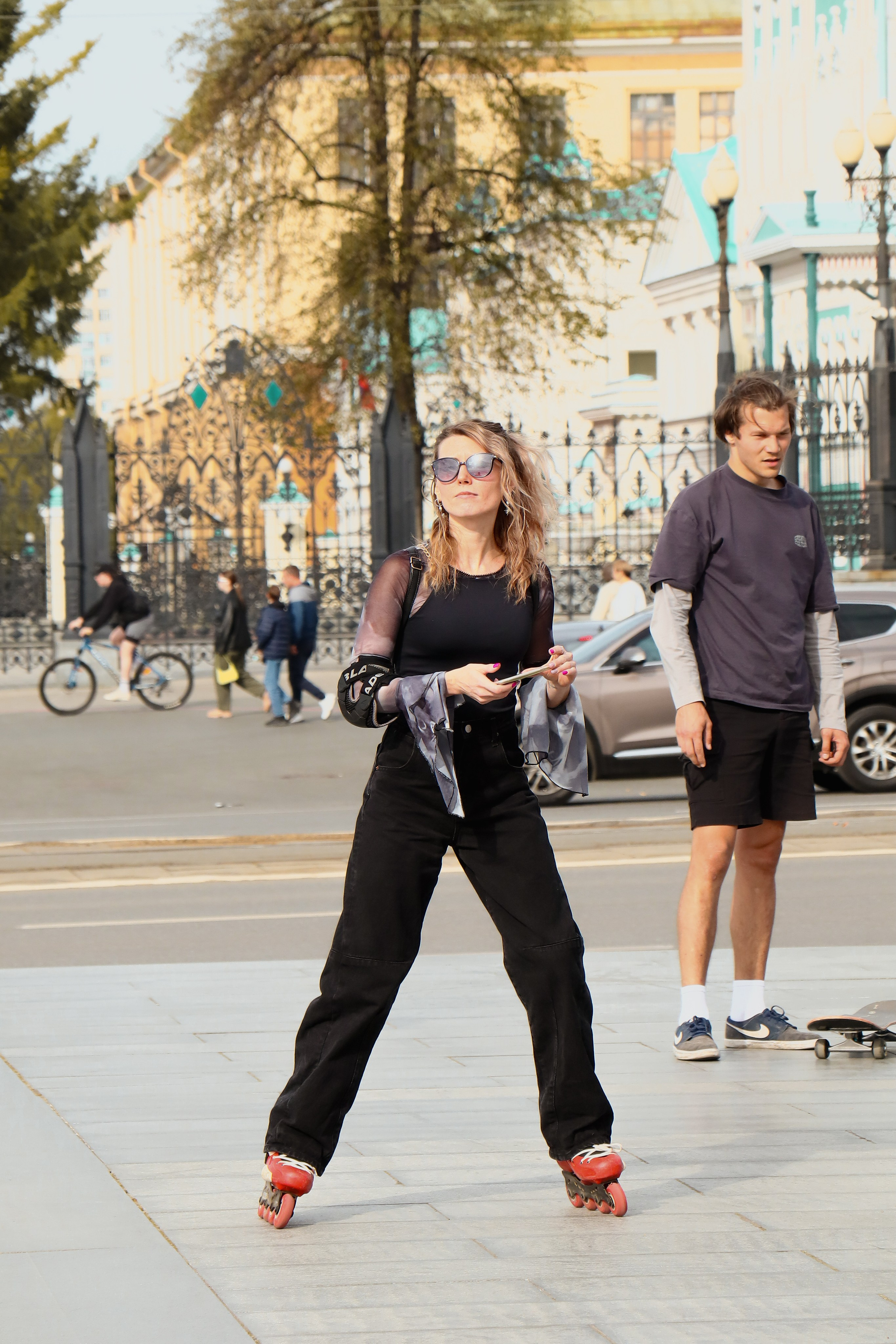 Репортаж. Фотограф и видеограф Анастасия Витюкова | Екатеринбург