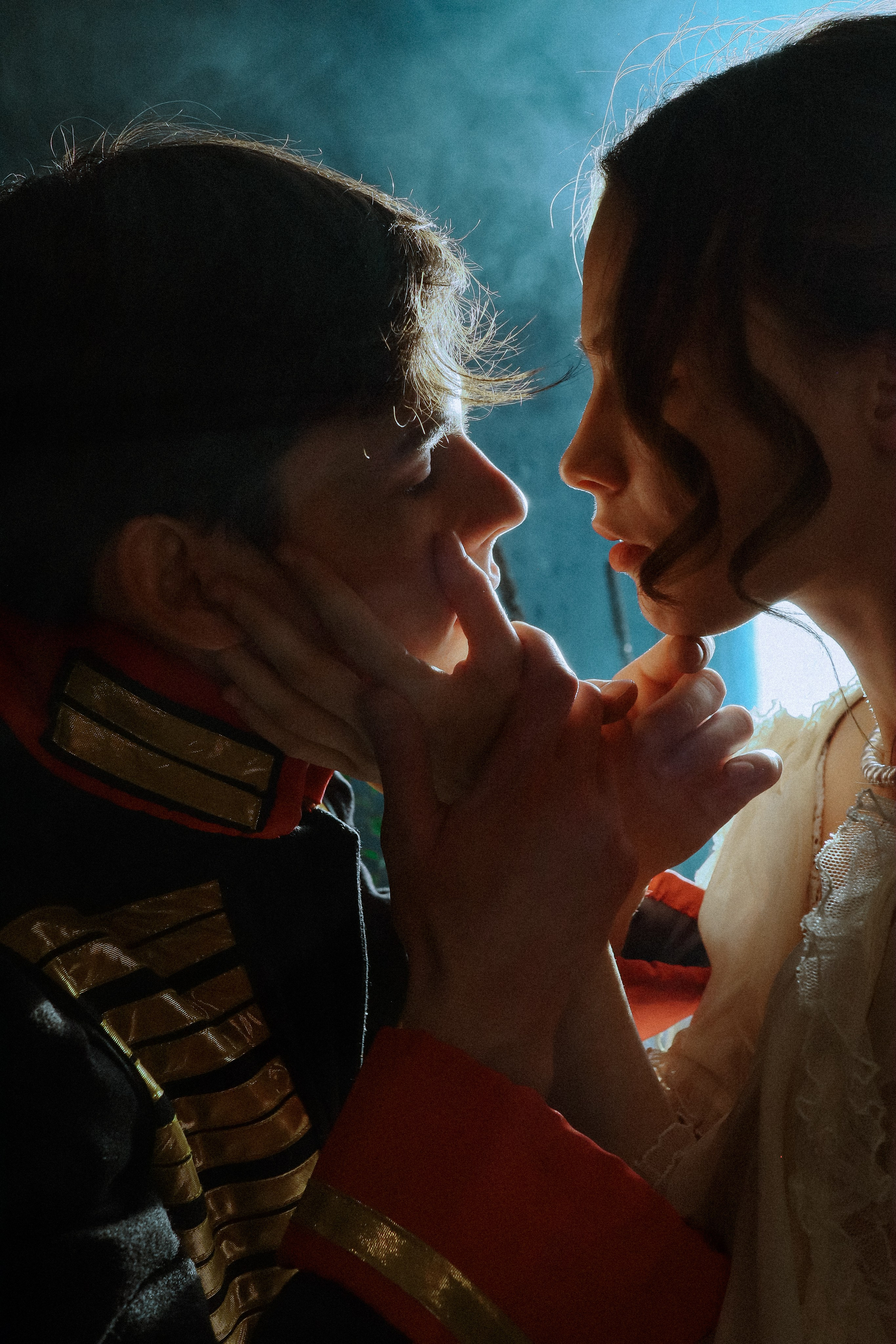 Прощание с декабристом. Фотограф и видеограф Анастасия Витюкова | Екатеринбург