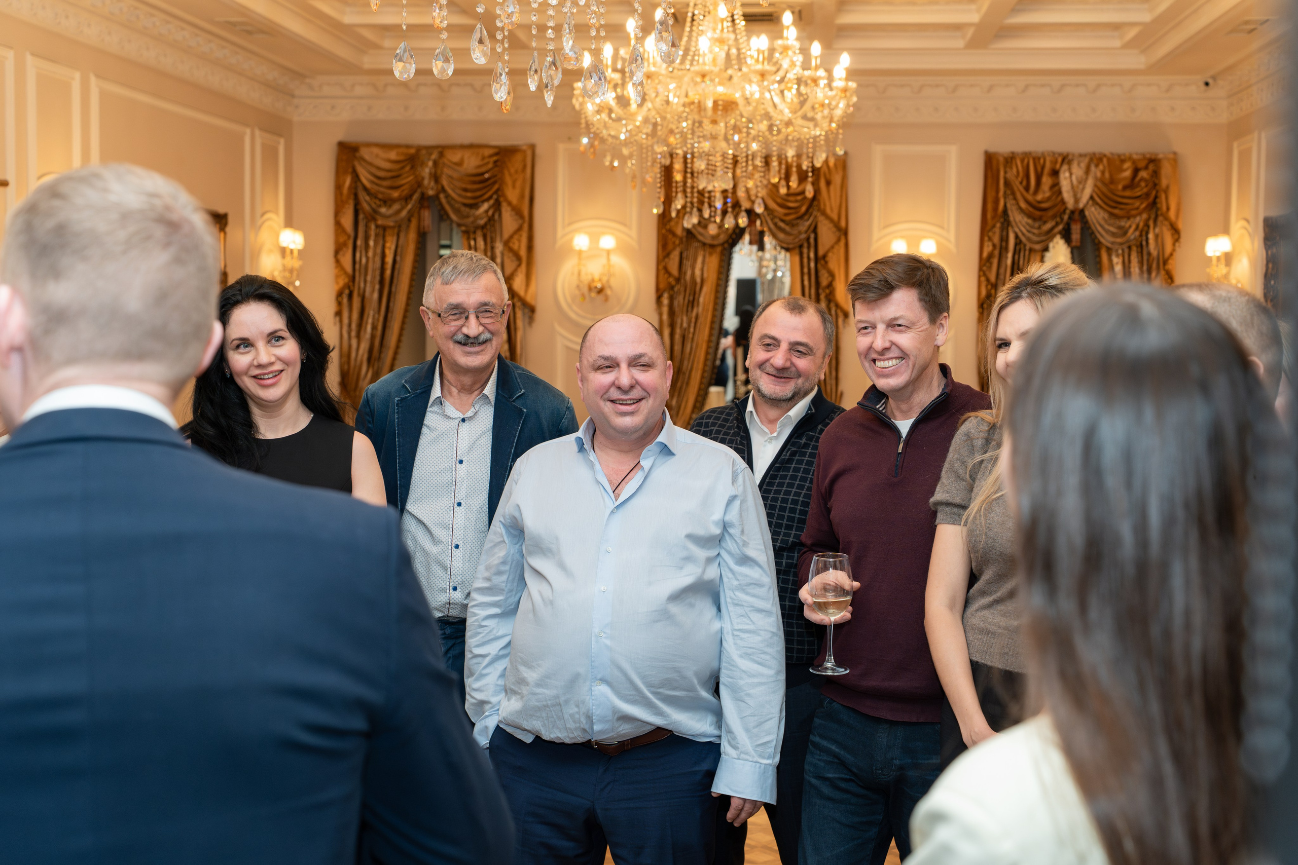 День рождения. Услуги фотографа | Санкт-Петербург