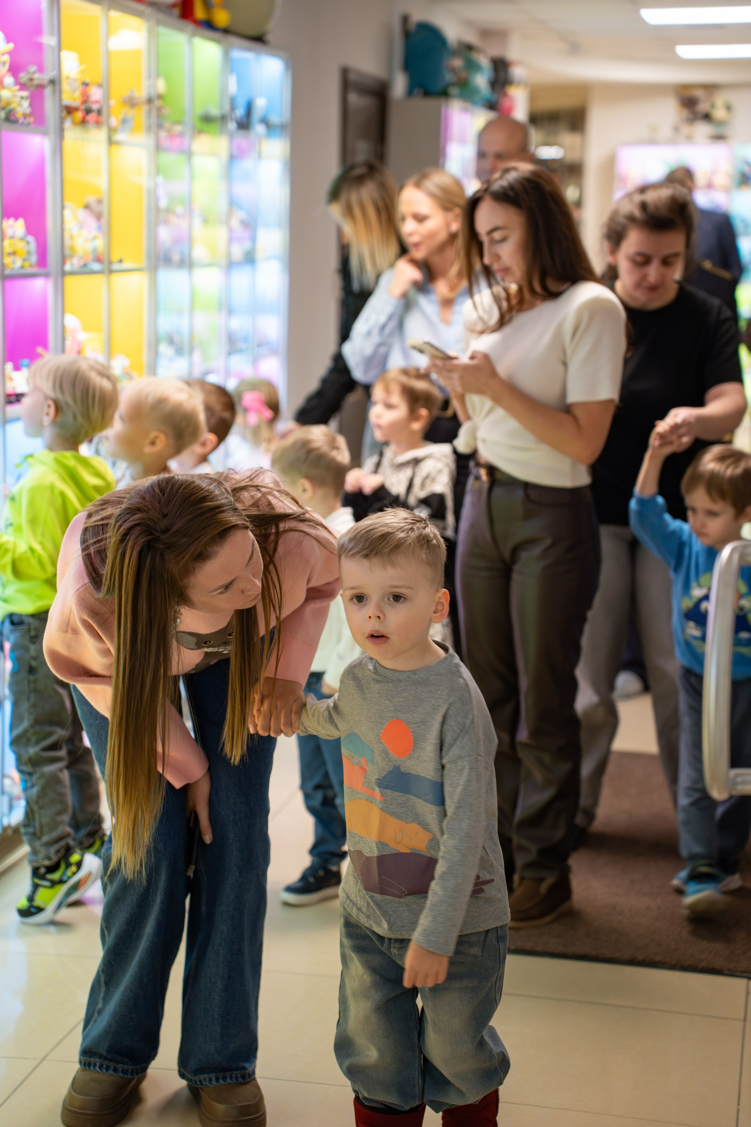 Детский праздник. Услуги фотографа | Санкт-Петербург
