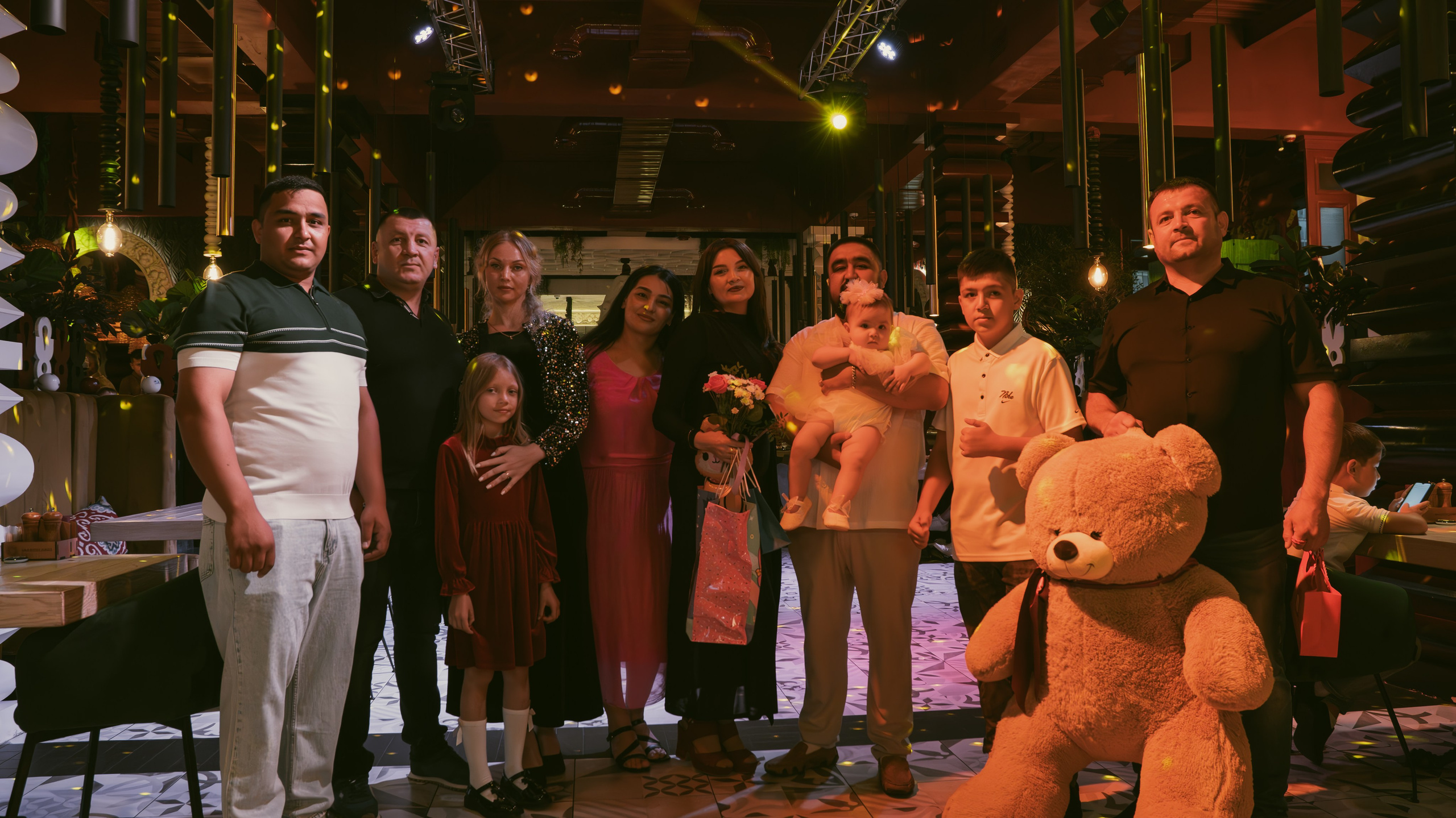 Малышке 1 год. Услуги фотографа | Санкт-Петербург