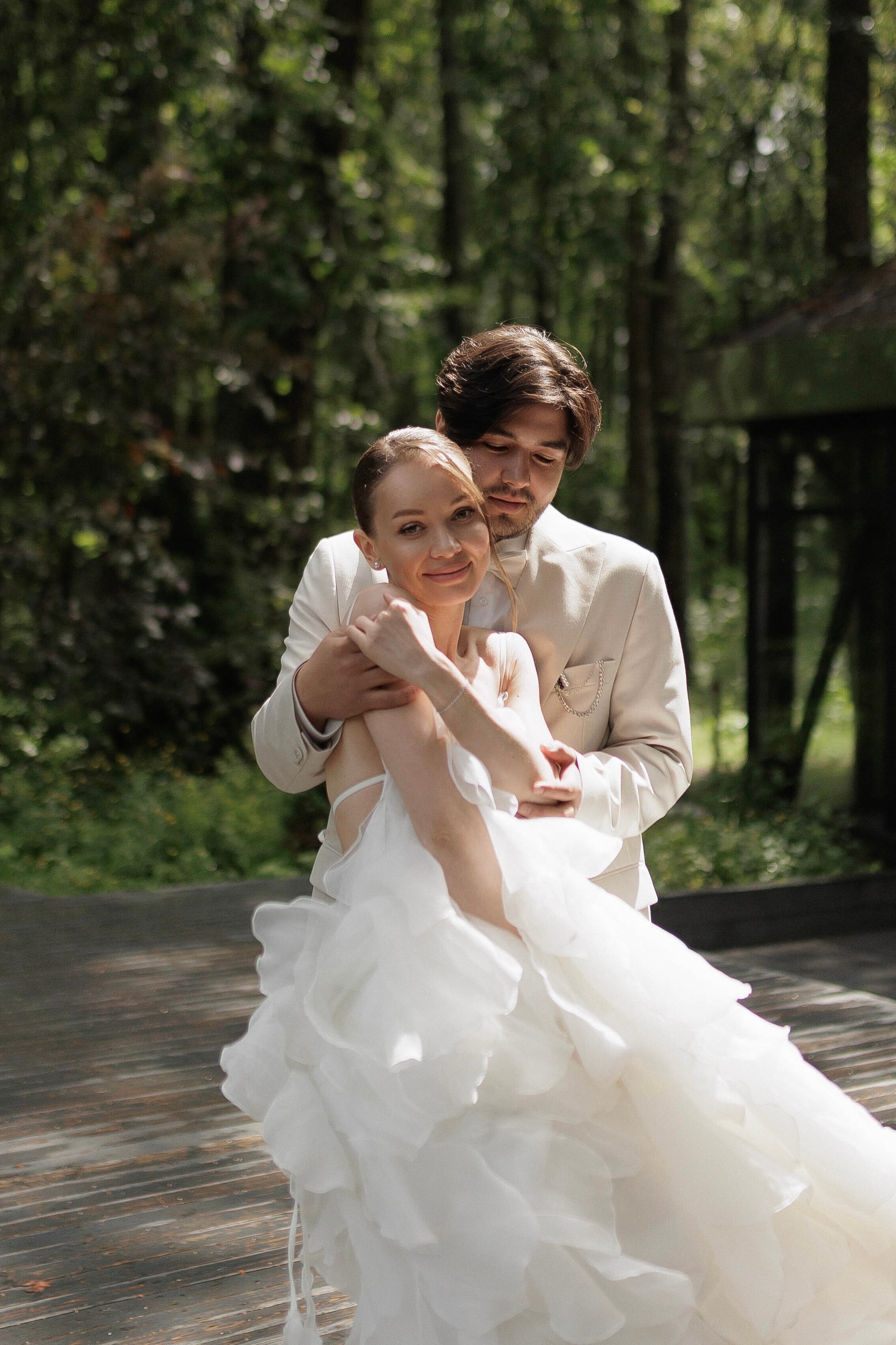 …. Свадебный фотограф в Санкт-Петербурге Александра Чукавина