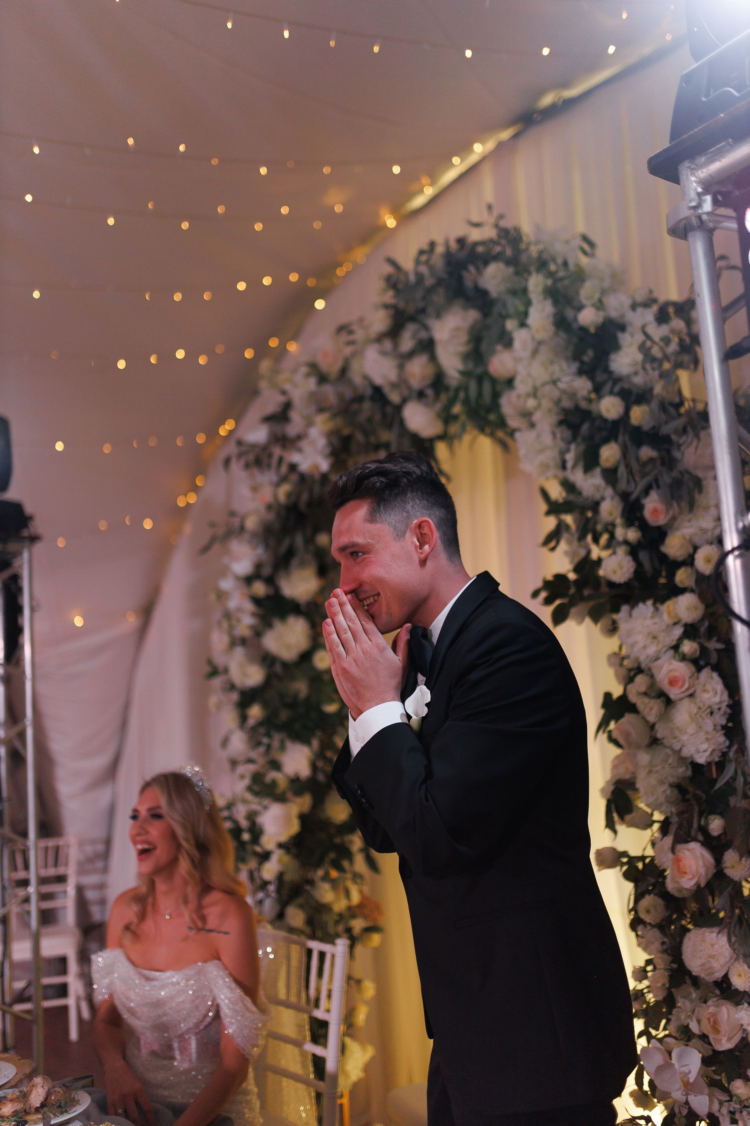 ···. Свадебный фотограф в Санкт-Петербурге Александра Чукавина