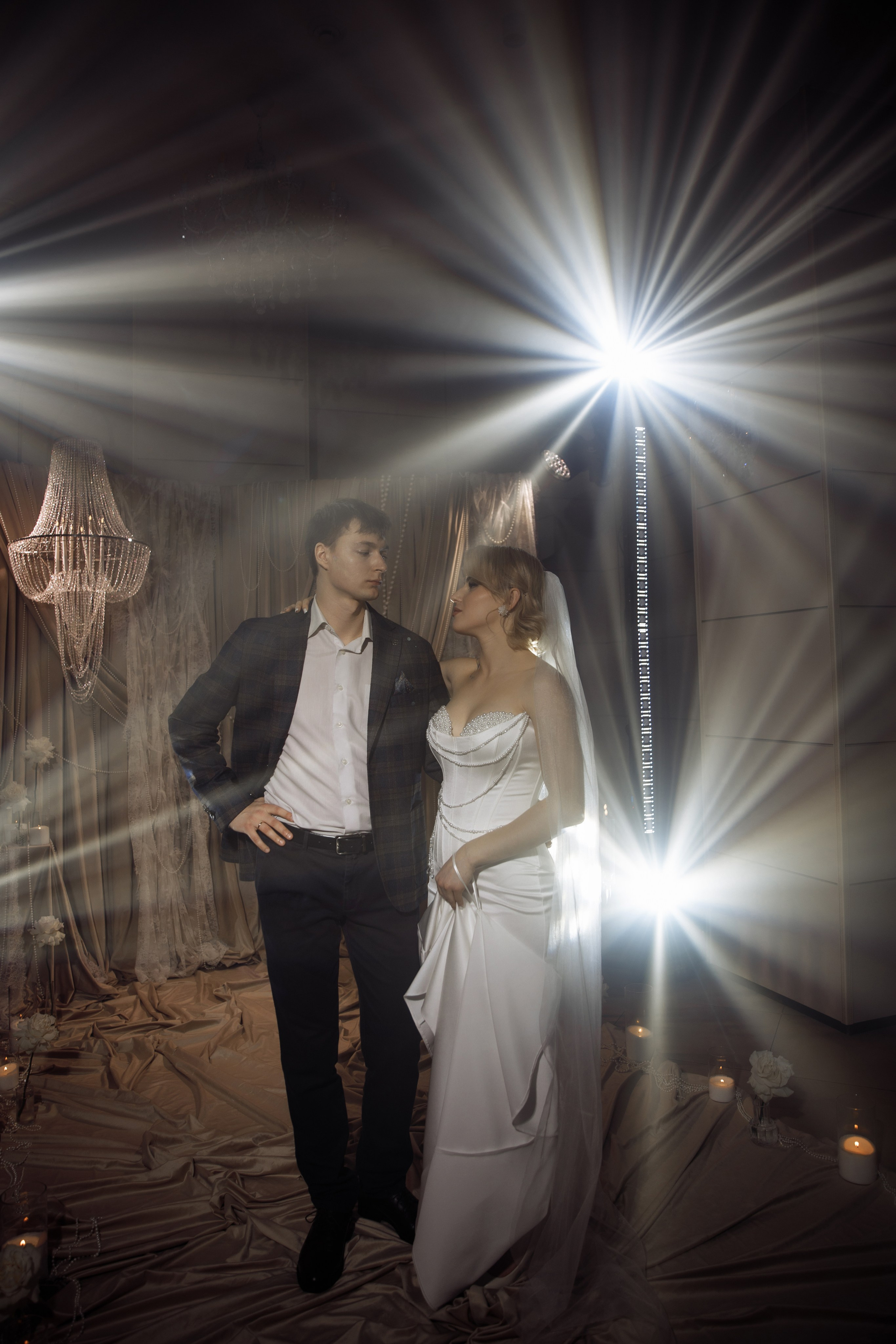 M|A. Свадебный и семейный фотограф в Саратове Анжела Борисова