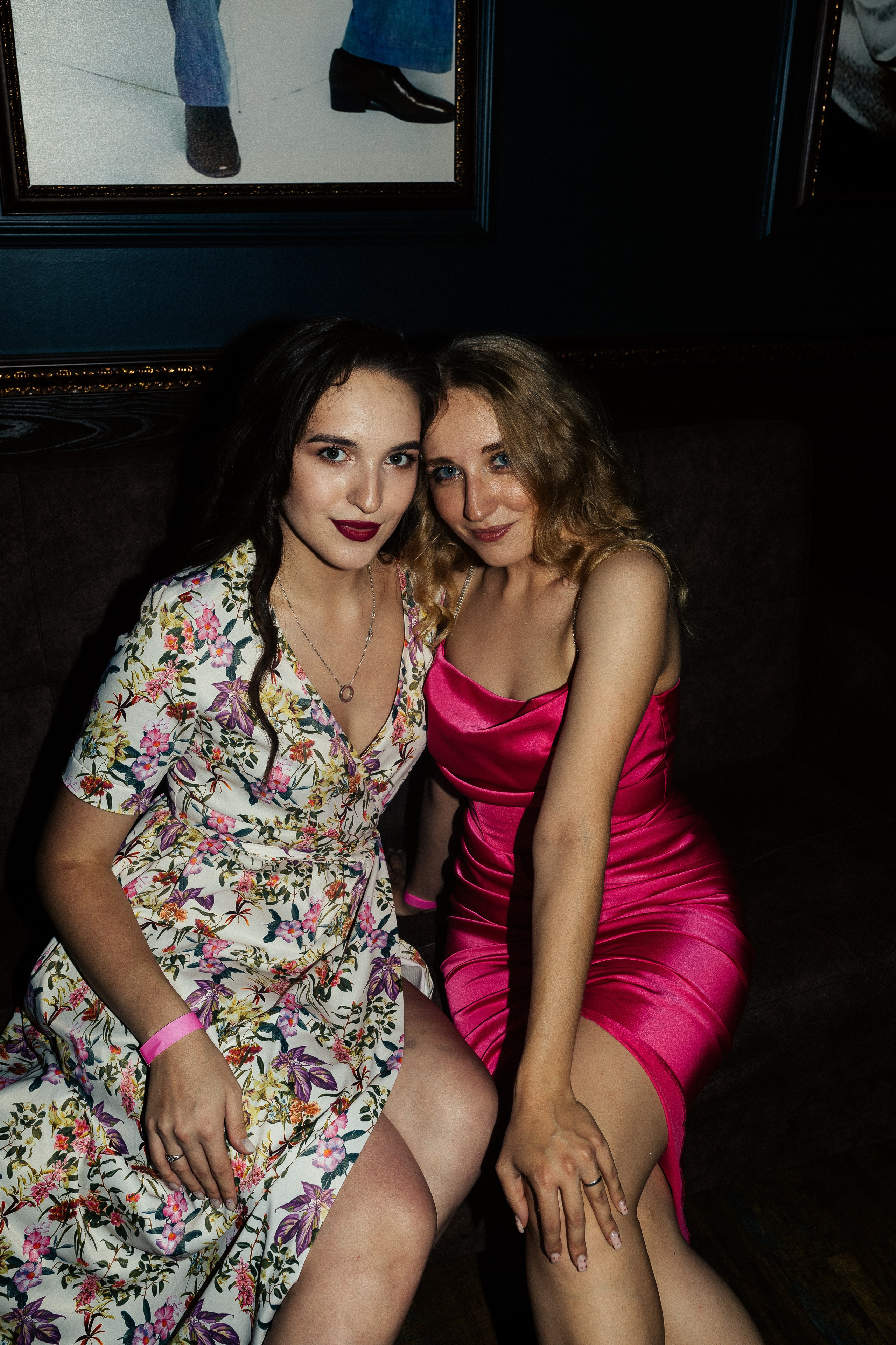 Девичник. Свадебный и индивидуальный фотограф Иркутск Ангелина Живетьева