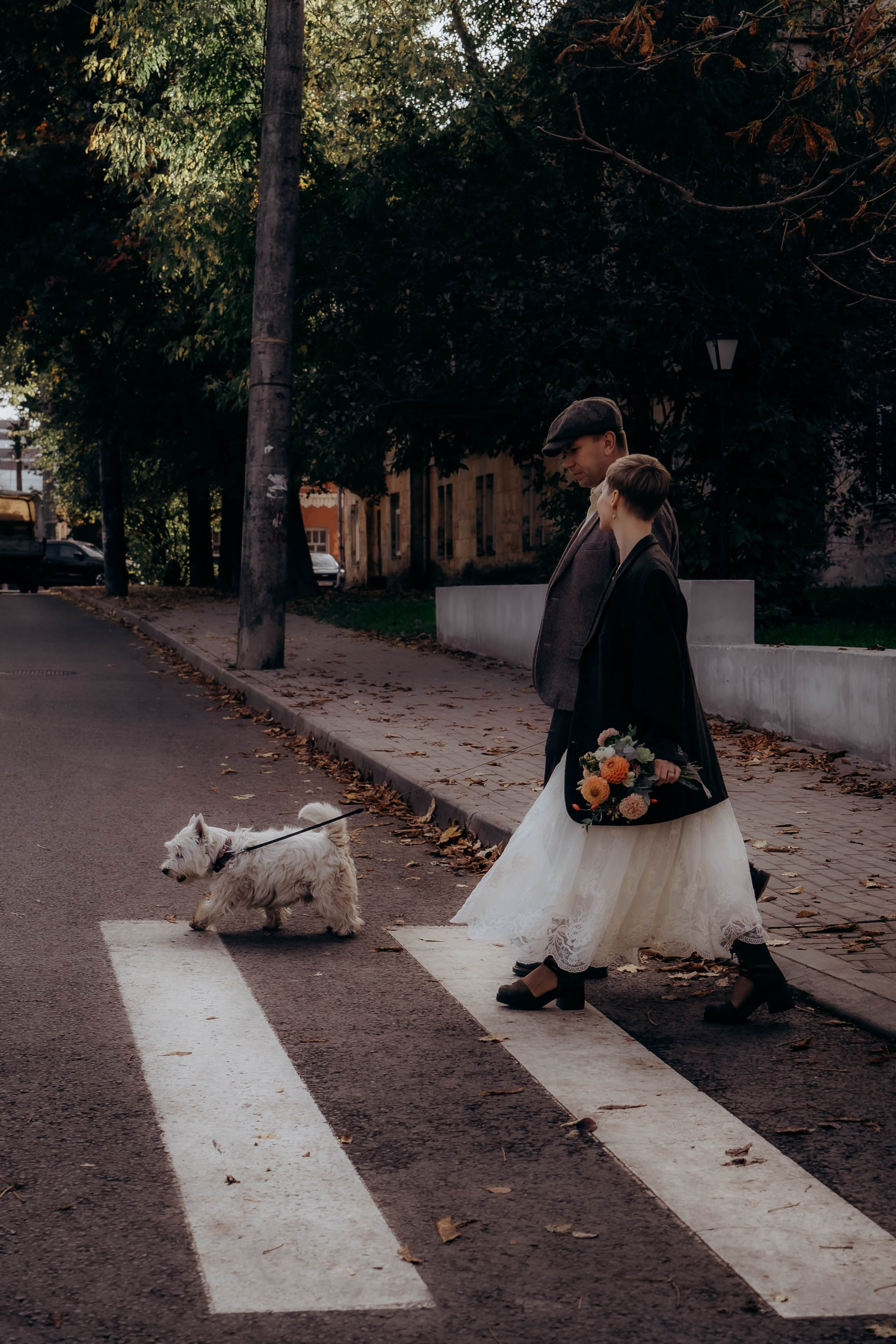 Юрий и Анастасия. Фотограф/ видеограф Катя Ильина Калуга