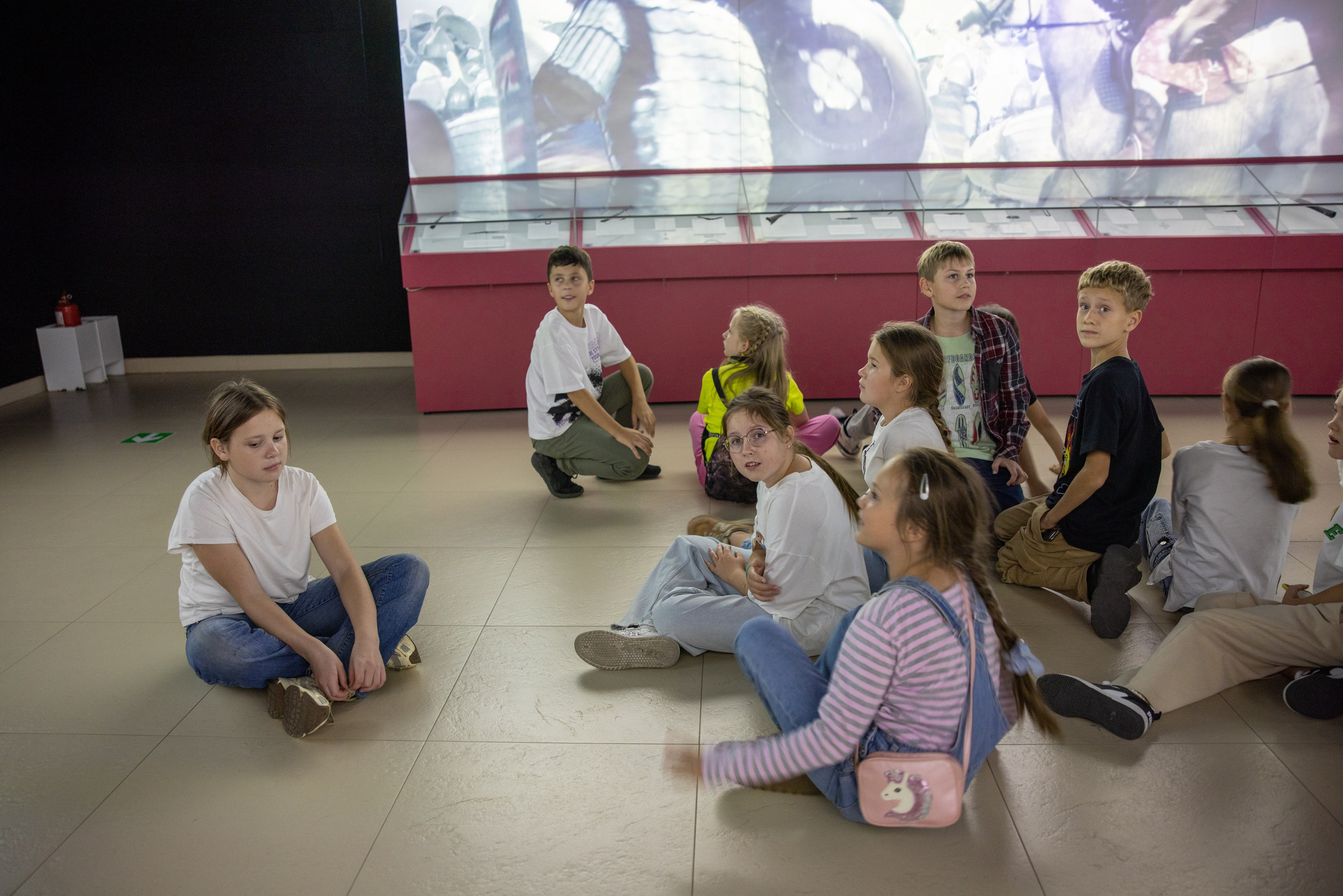 Поездка на поле Кулеково. Фотограф в Туле Крупский АнДРей. Фотостудия «КАДР71» в Туле