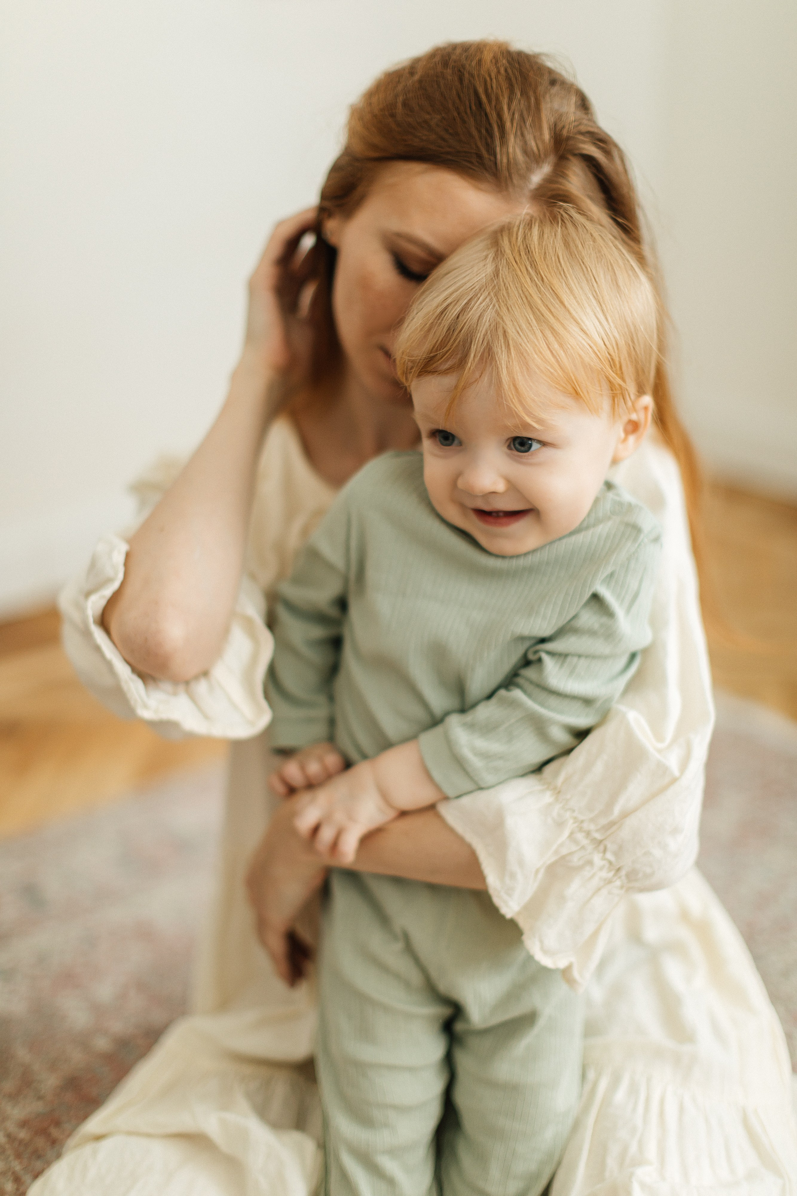 Тоня и Мирон. Фотограф Москва