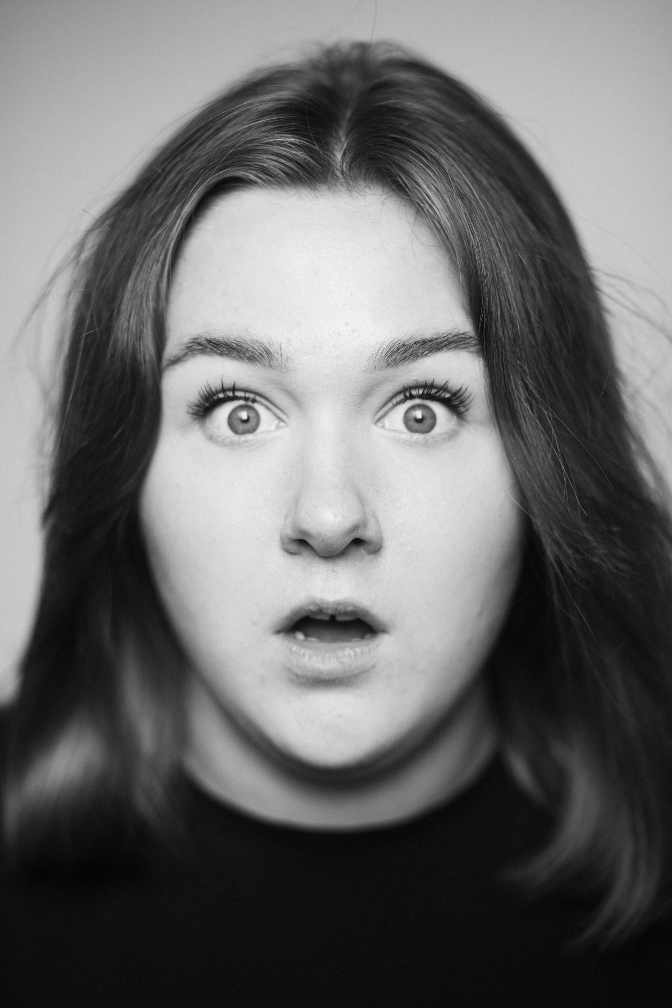 КРИСТИНА. Фотограф Наташа Румянцева