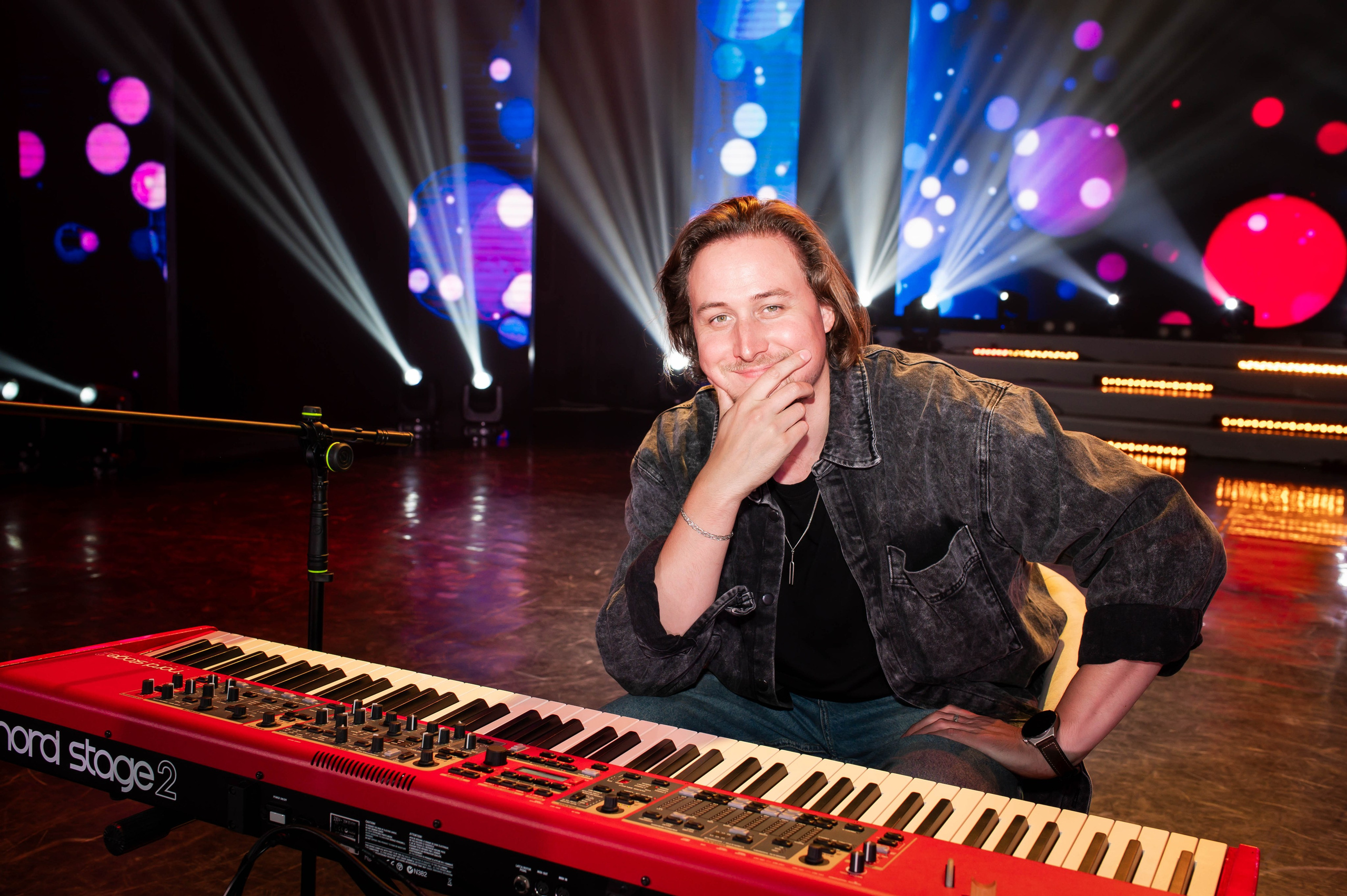 Уральская земля. Фотограф — Игорь Ушаков