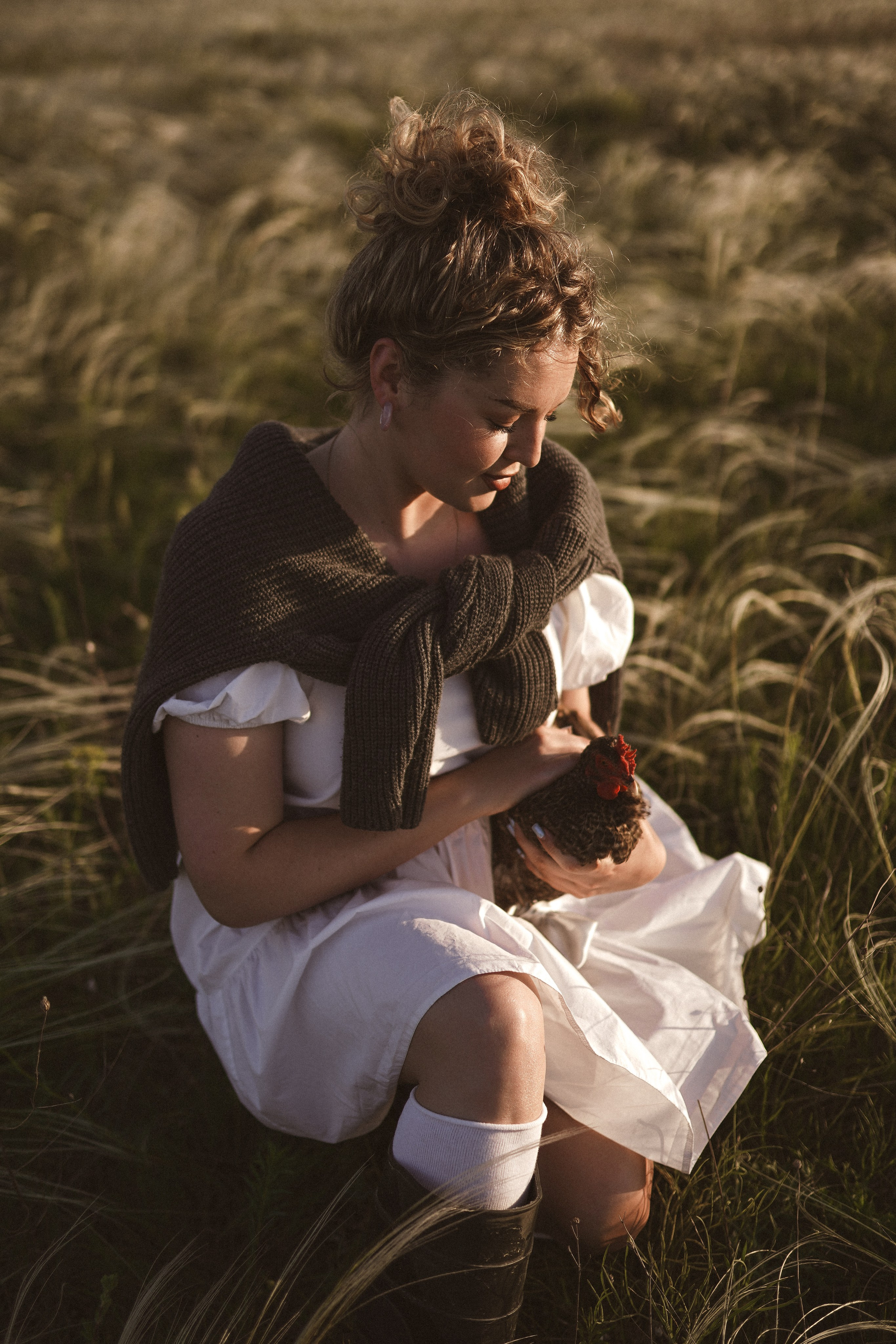 Арина. Фотограф Таня Булгакова Крым, Симферополь, Севастополь, Нижнегорский